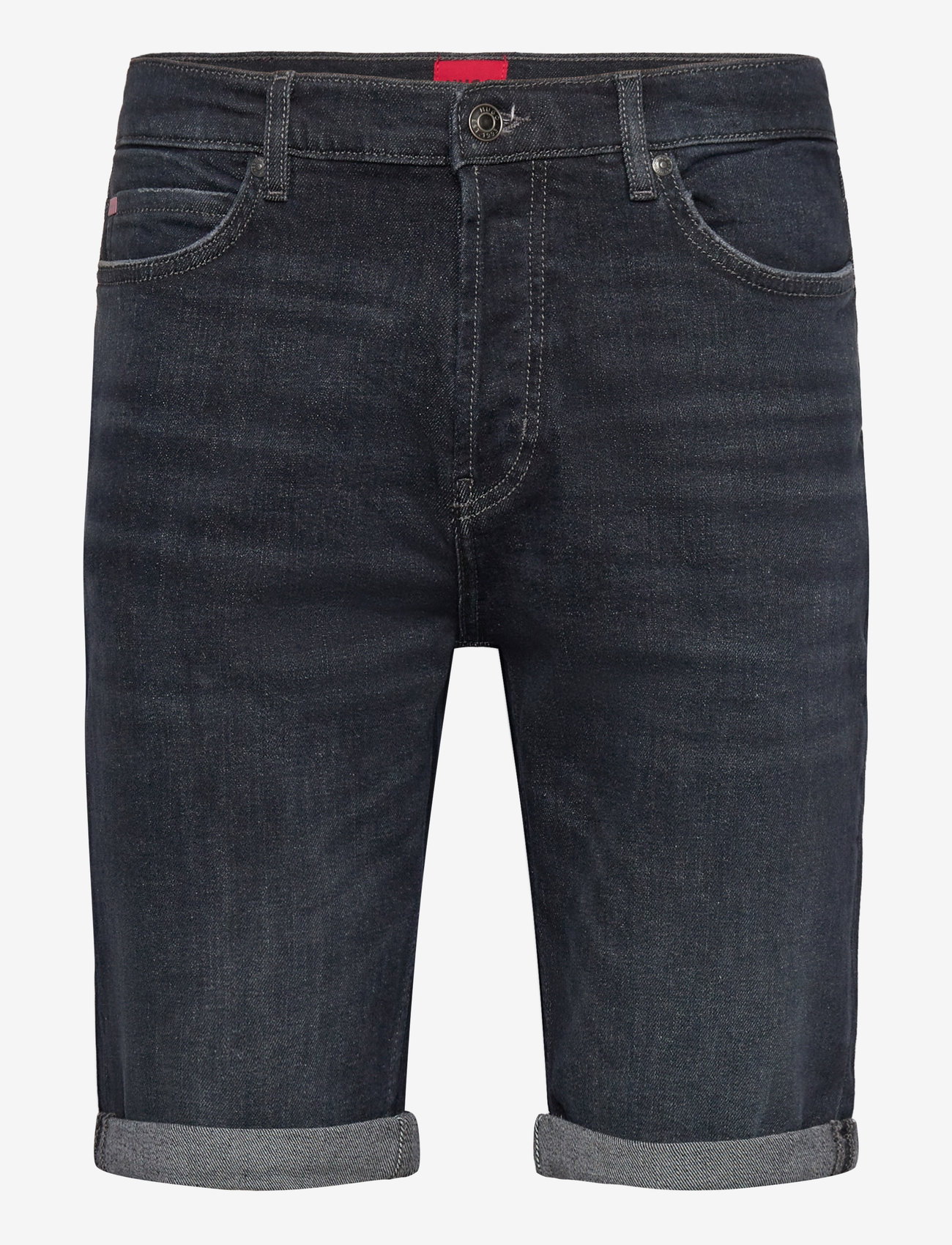 HUGO - HUGO 634/S - charcoal - 0