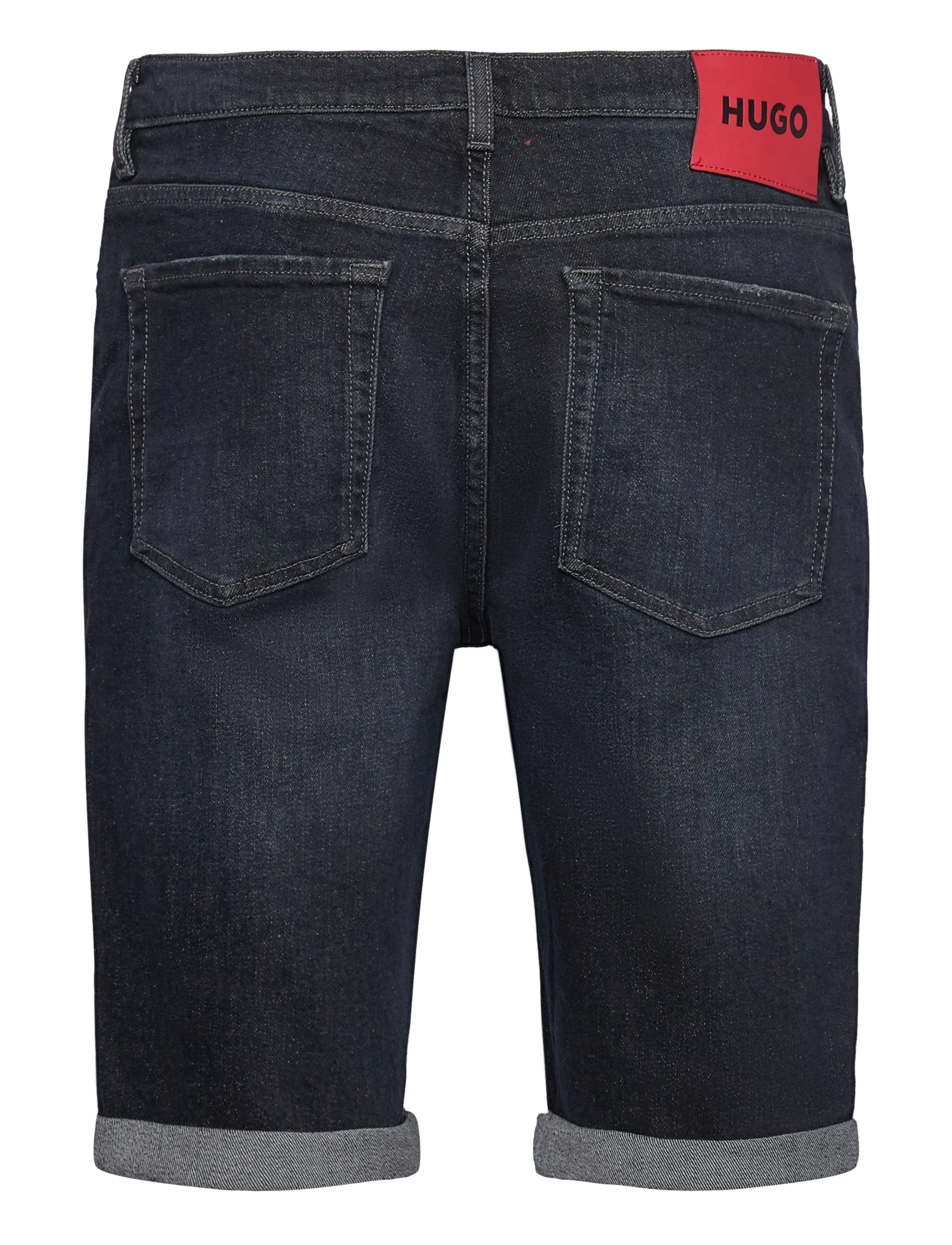 HUGO - HUGO 634/S - charcoal - 1