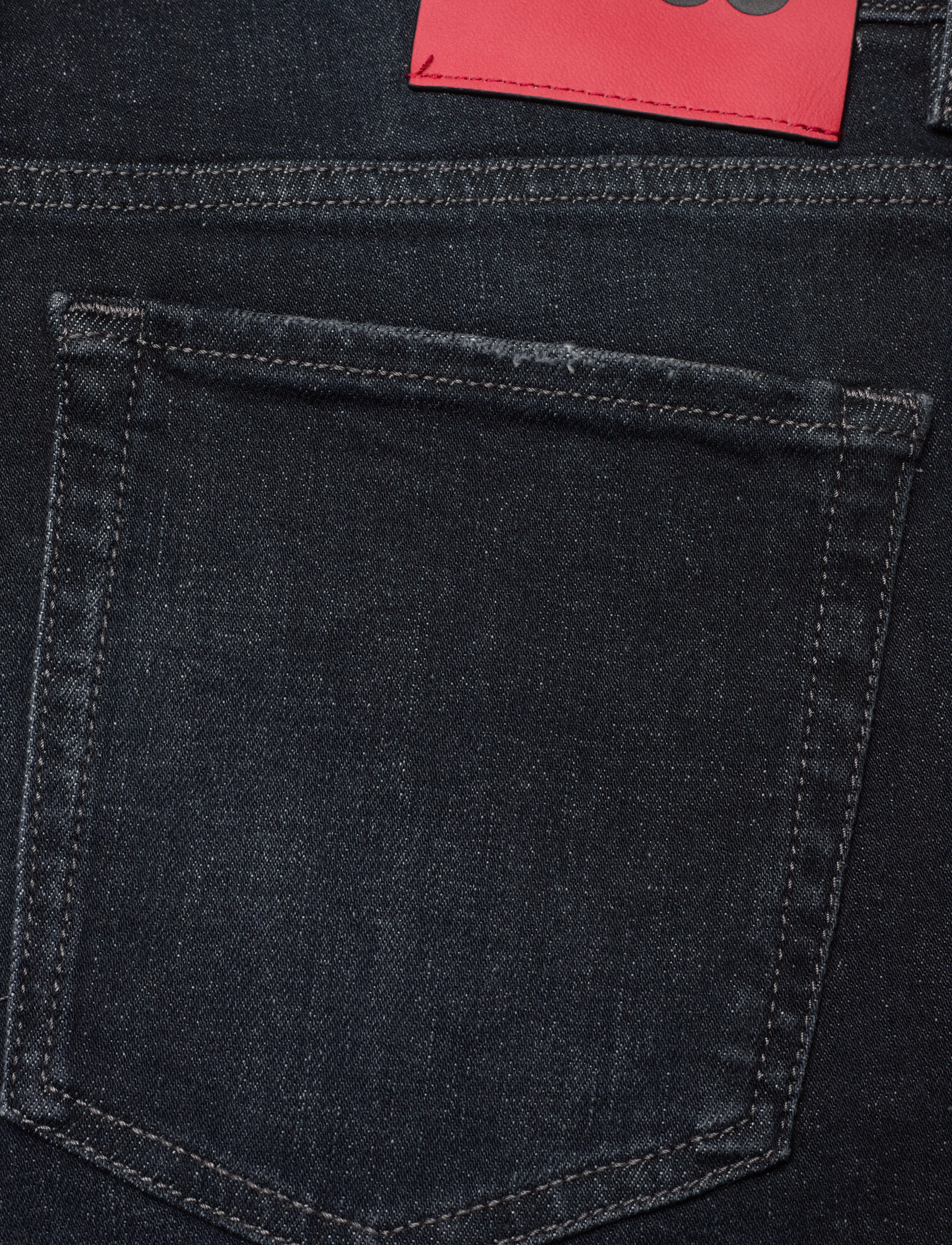 HUGO - HUGO 634/S - charcoal - 4