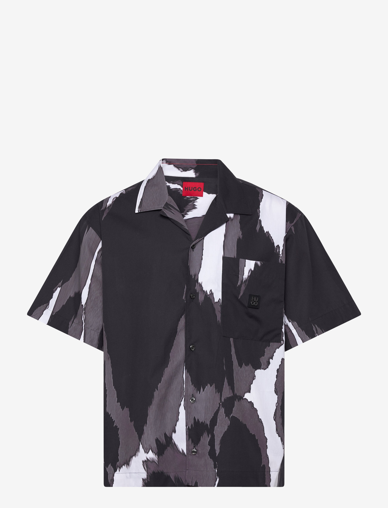 HUGO - Egeeno - open miscellaneous - 0