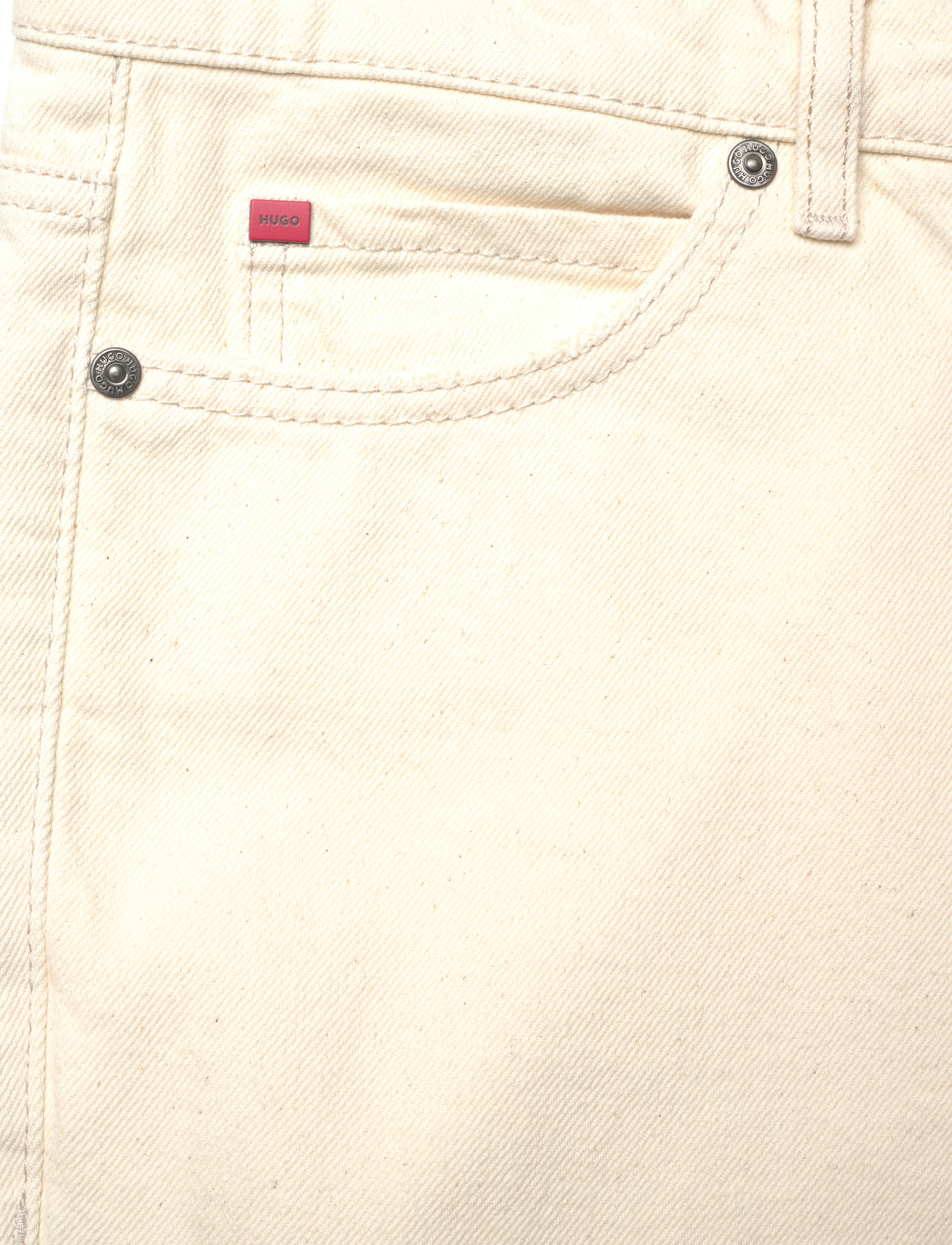 HUGO - HUGO 634 - natural - 2