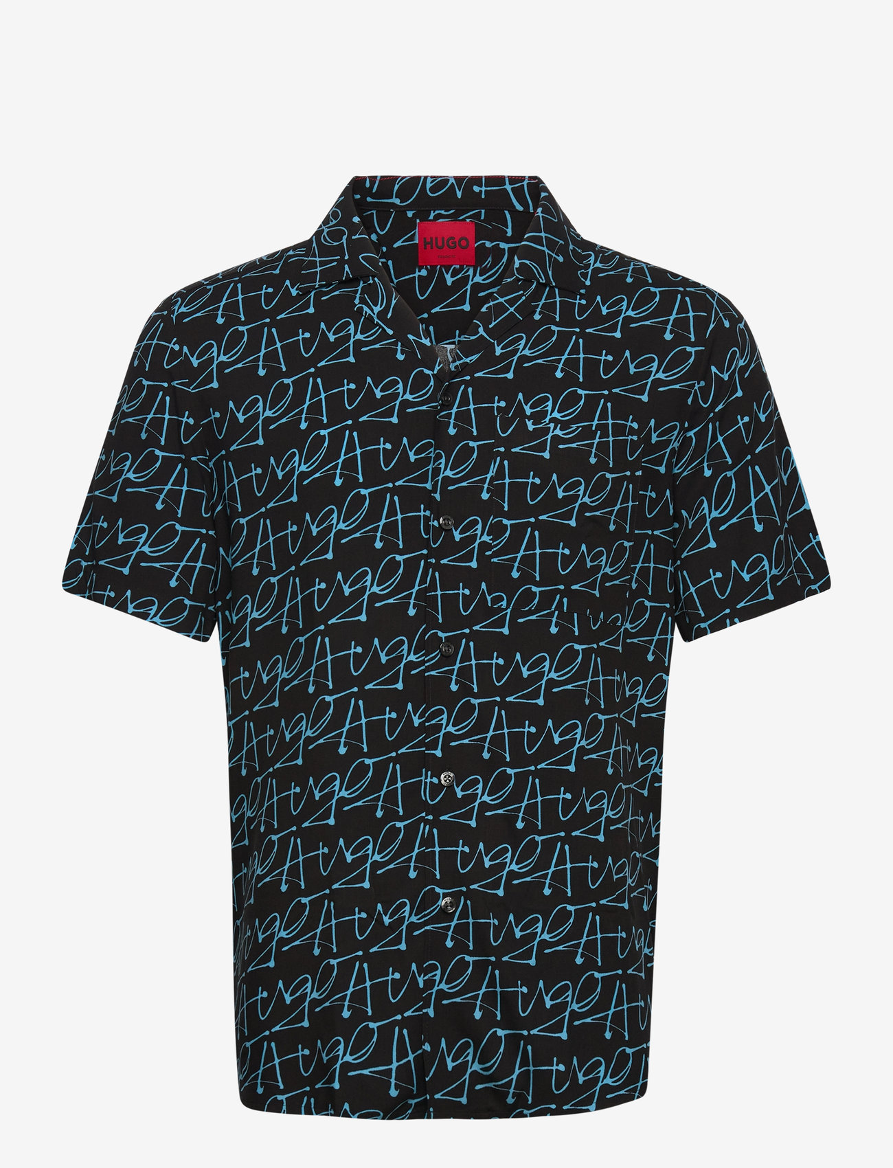 HUGO - Ellino - turquoise/aqua - 0