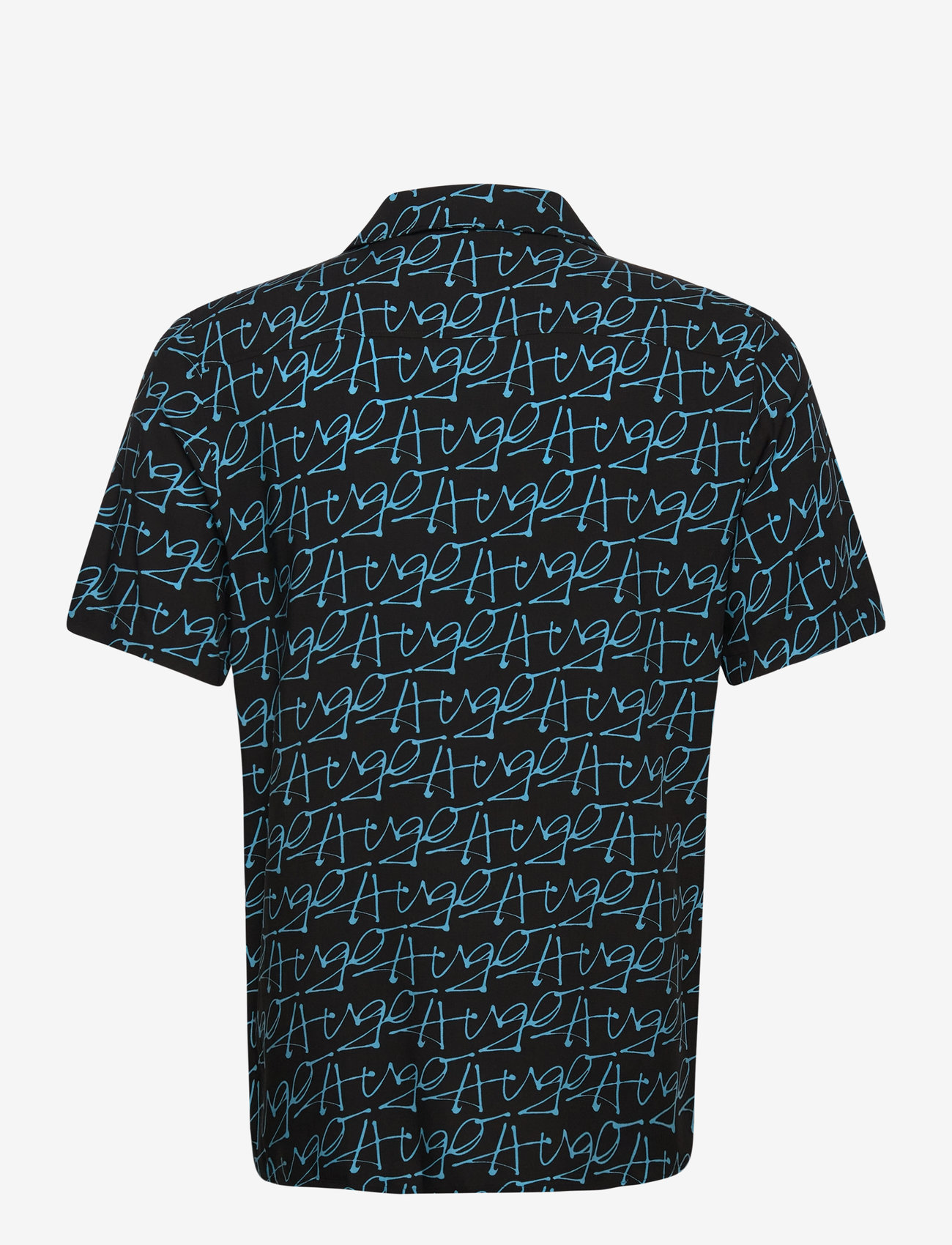 HUGO - Ellino - turquoise/aqua - 1