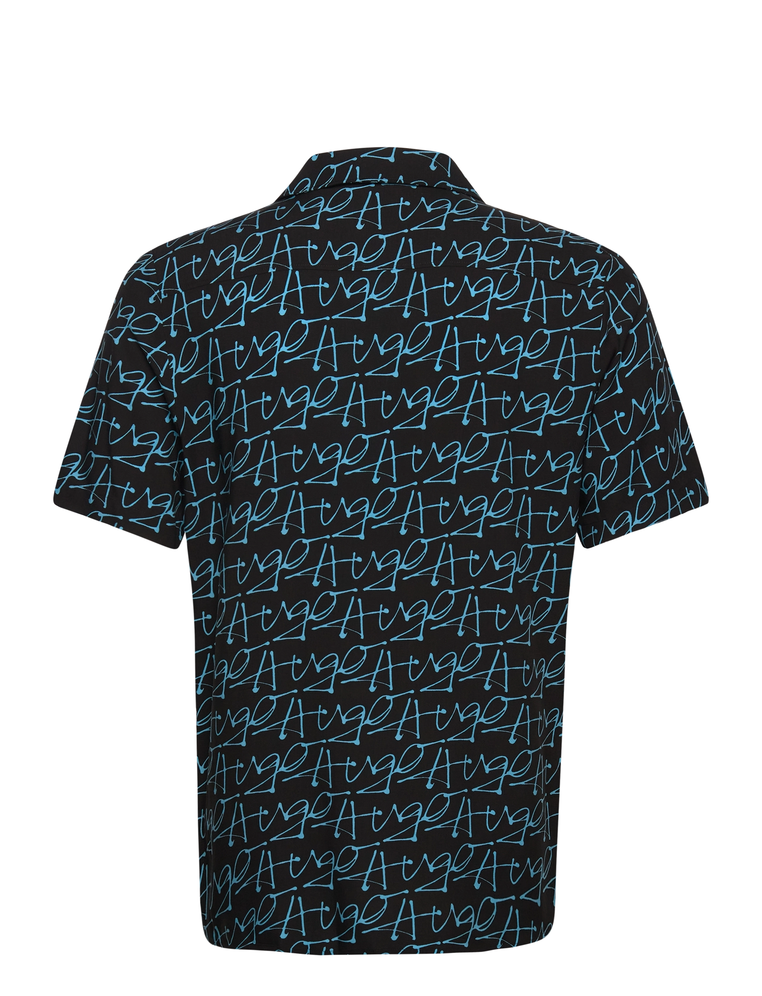 HUGO - Ellino - turquoise/aqua - 1