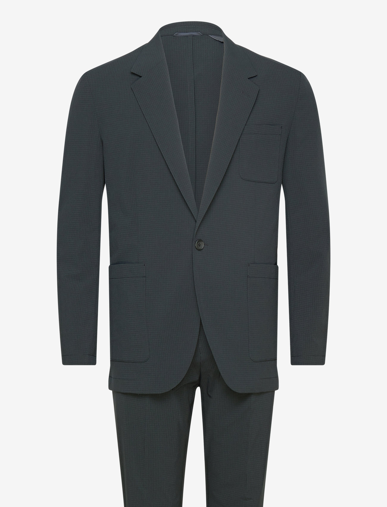 HUGO - Kris/Teagan242F1X_WG - dark blue - 0