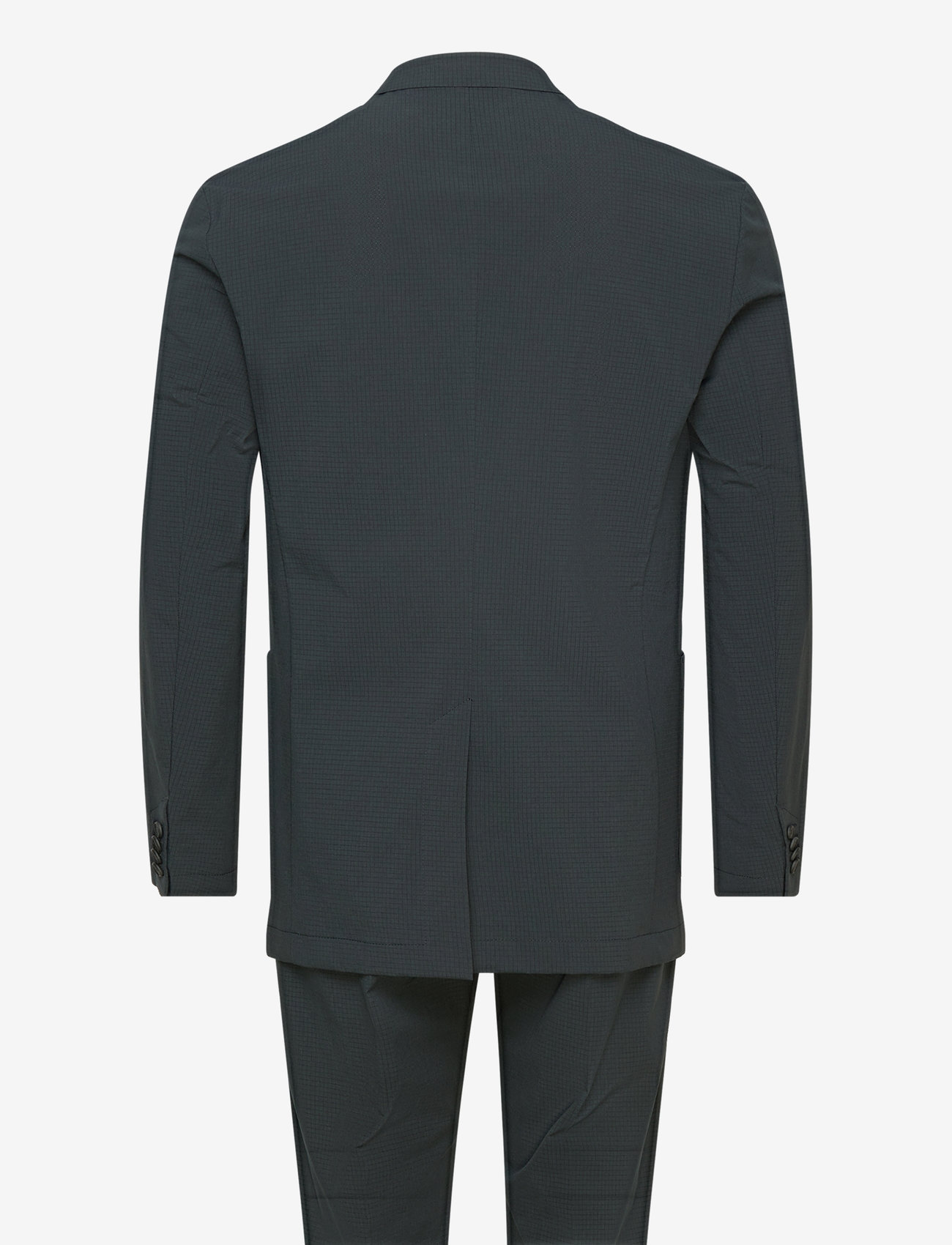 HUGO - Kris/Teagan242F1X_WG - dark blue - 1