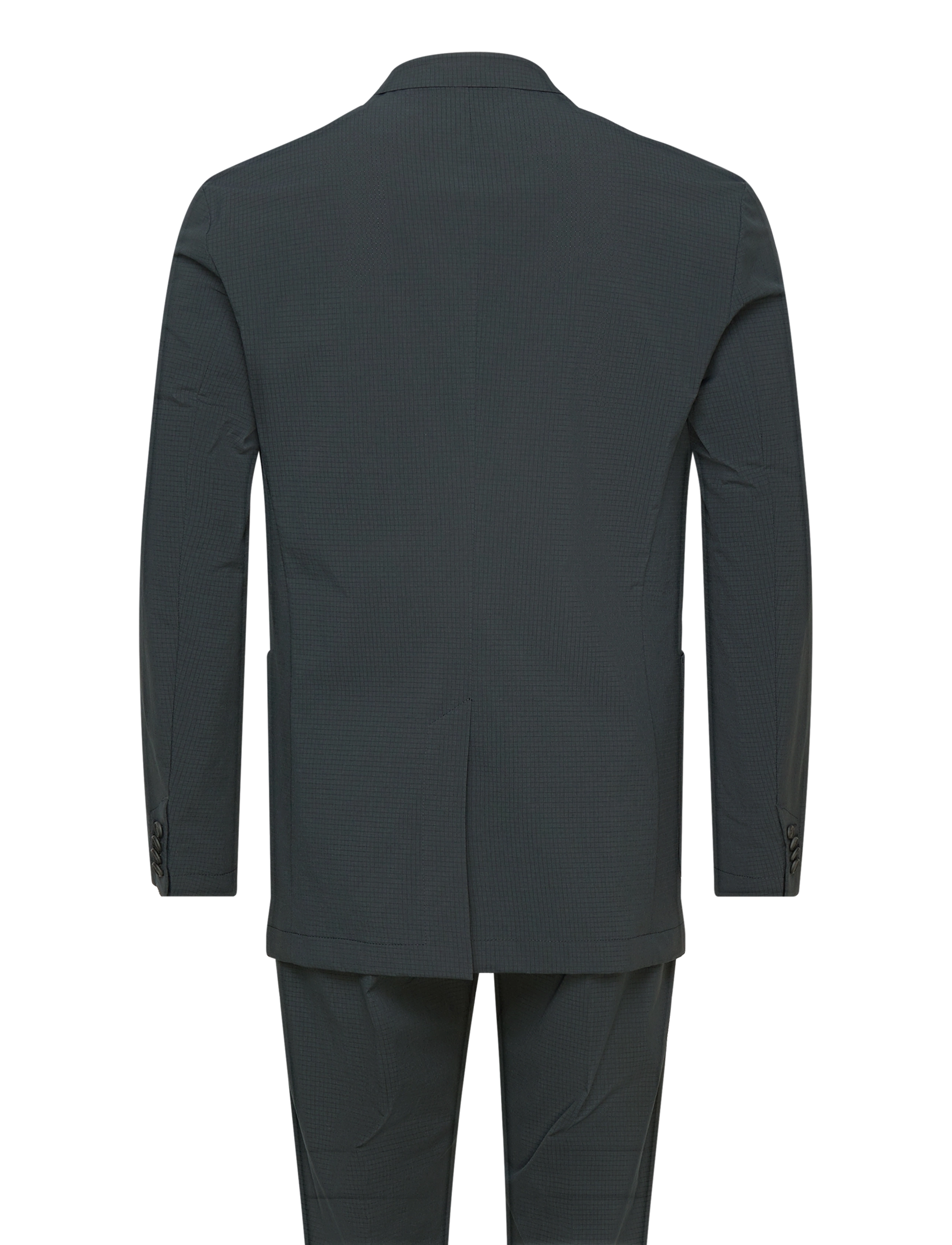 HUGO - Kris/Teagan242F1X_WG - dark blue - 1