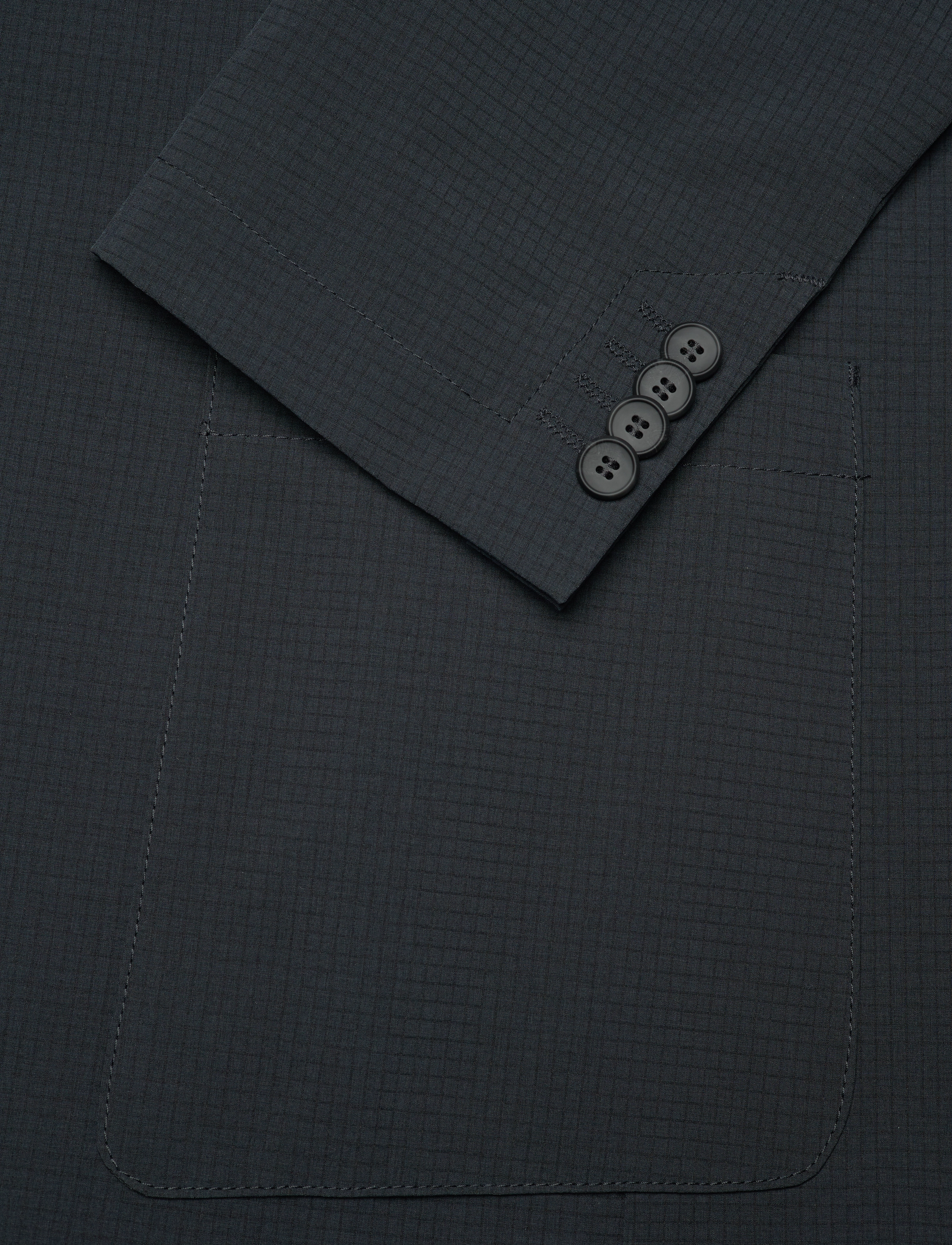 HUGO - Kris/Teagan242F1X_WG - dark blue - 5