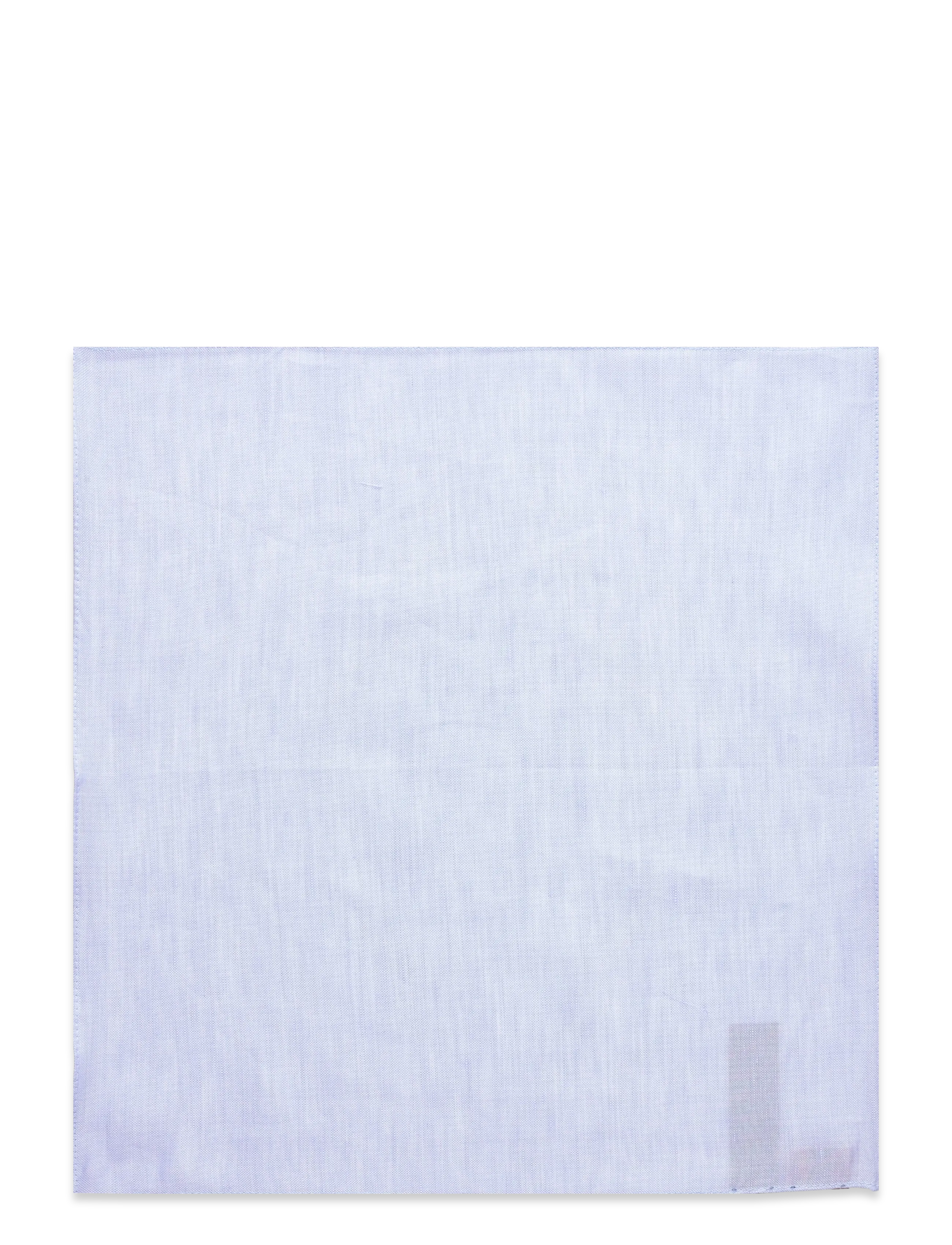 HUGO Pocketsquare 33x33cm - Lommeklude - LIGHT/PASTEL BLUE / blue