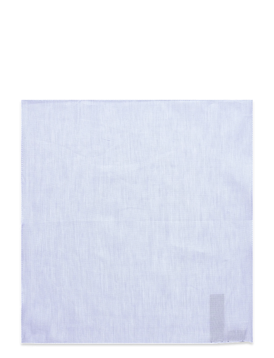 HUGO - Pocketsquare 33x33cm - einstecktücher - light/pastel blue - 0