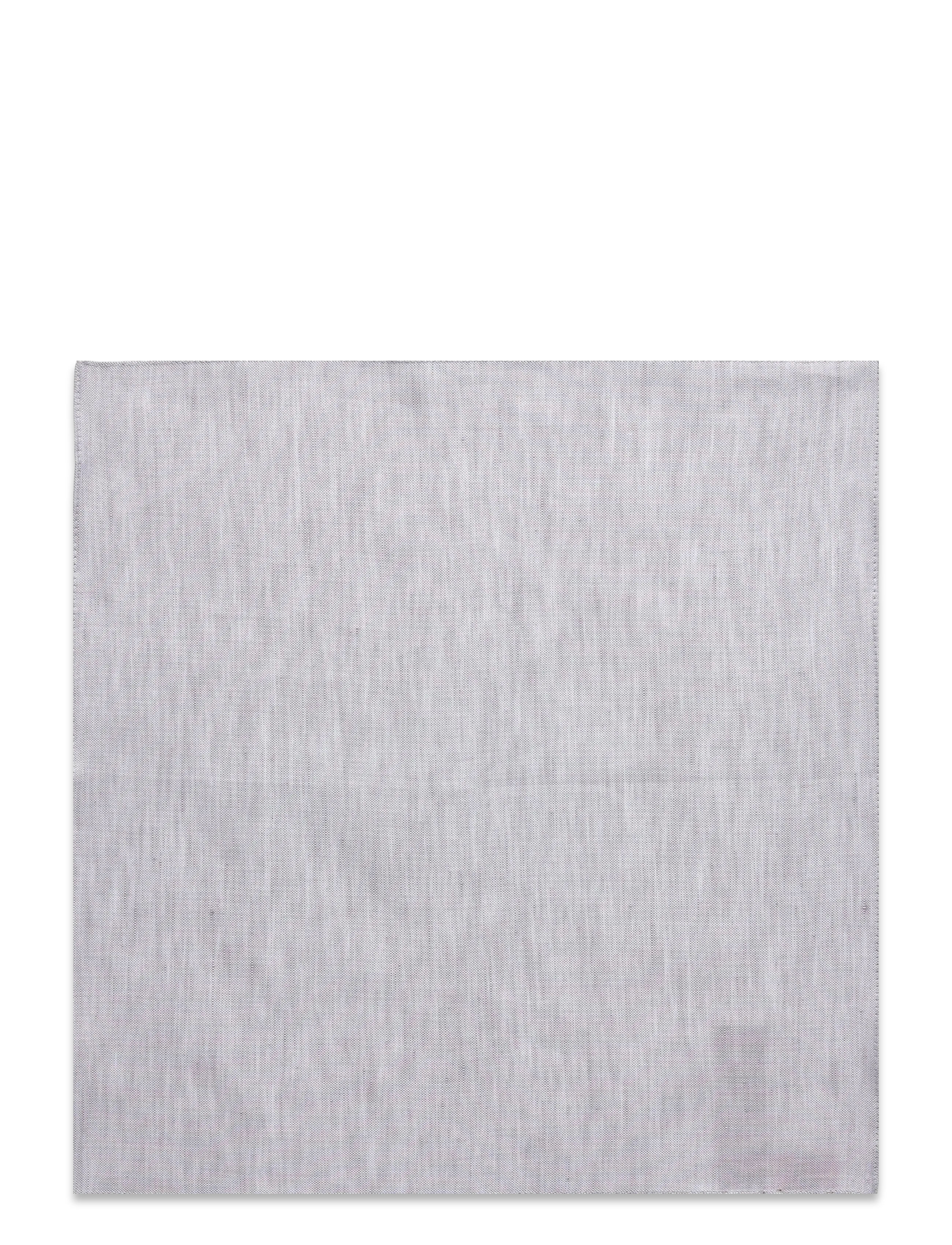 HUGO Pocketsquare 33x33cm - Slips & Accessories - LIGHT/PASTEL GREY / grey