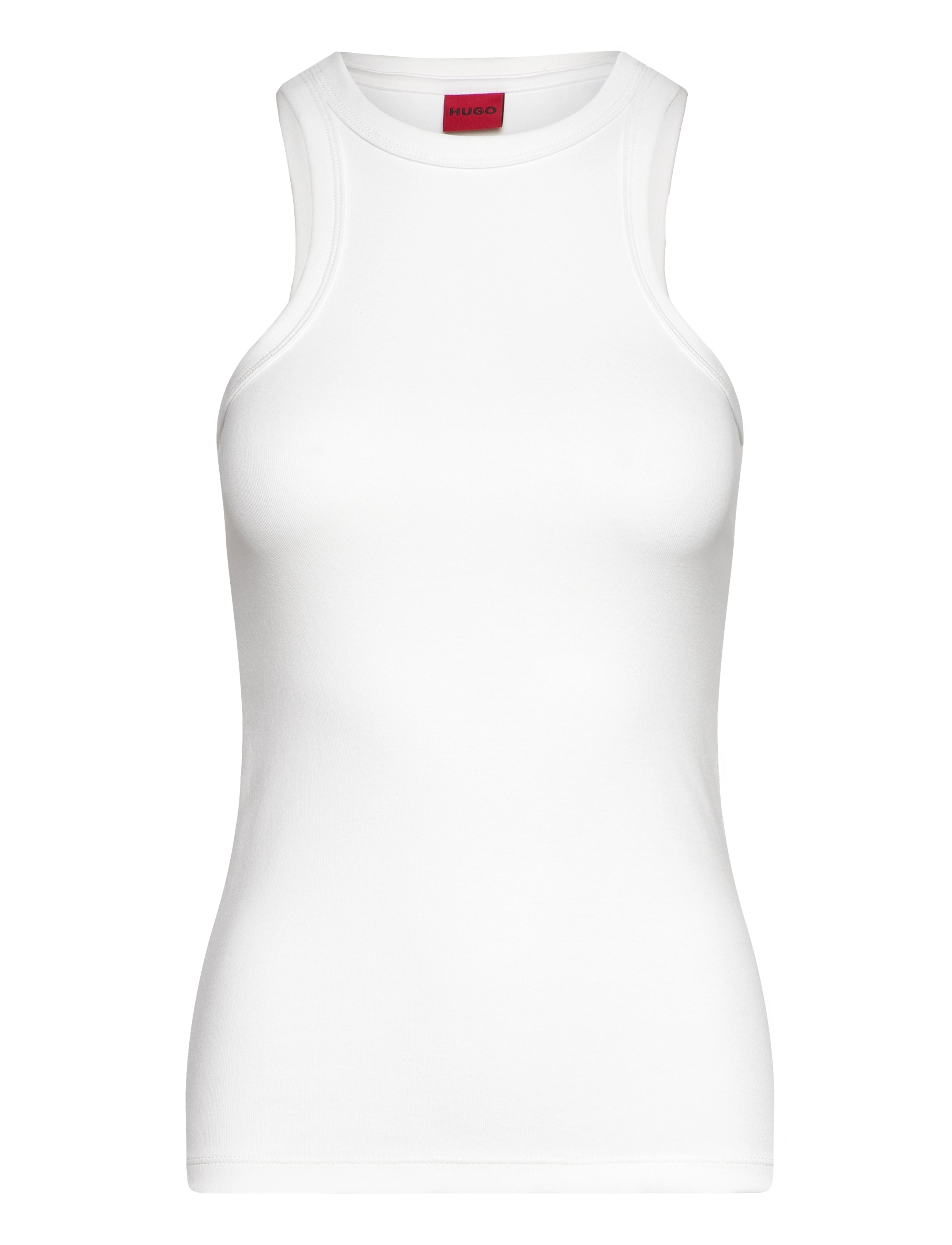 HUGO - The Plain Tank -
