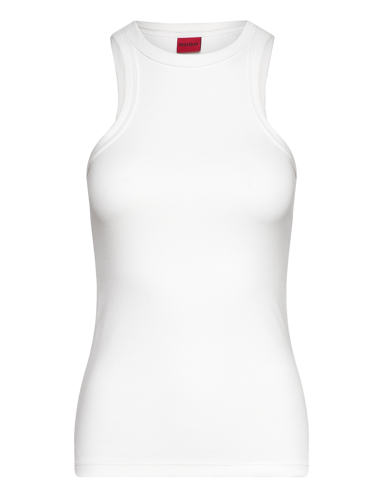 HUGO - The Plain Tank -