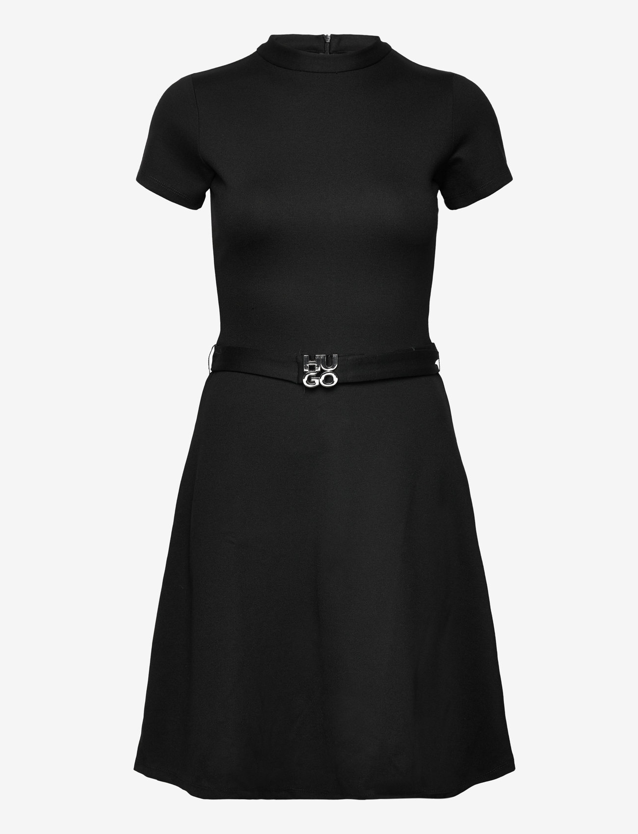 HUGO - Nerion - black - 0