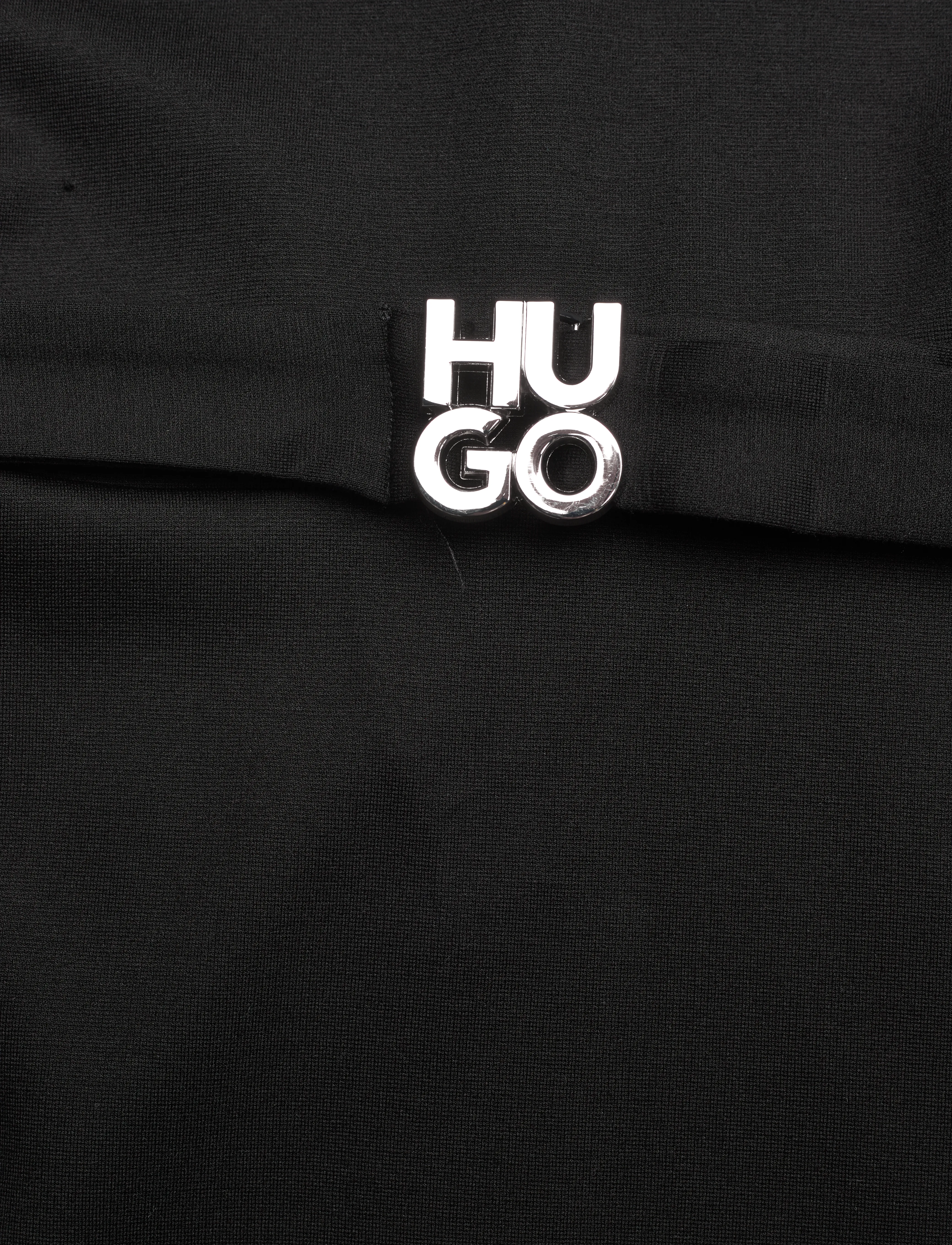 HUGO - Nerion - black - 4