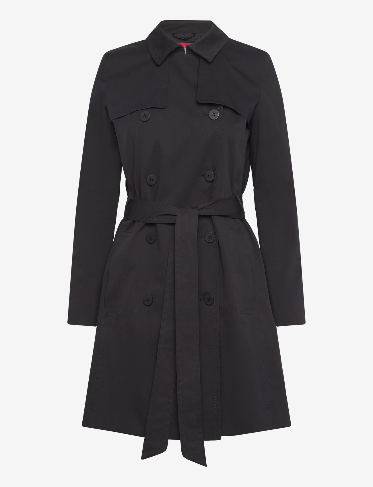 HUGO - Makaras-2 - black - 1