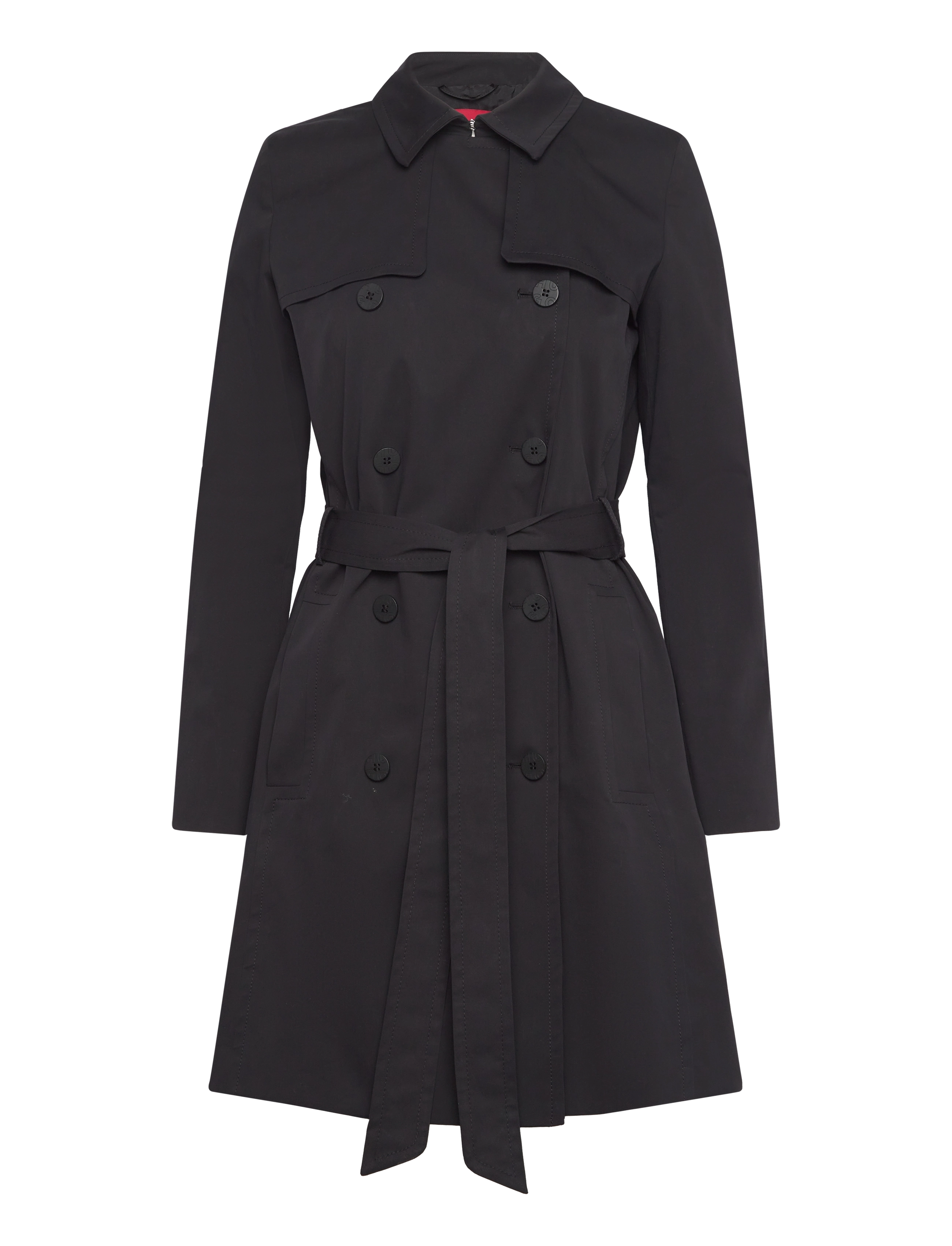 HUGO - Makaras-2 - black - 1