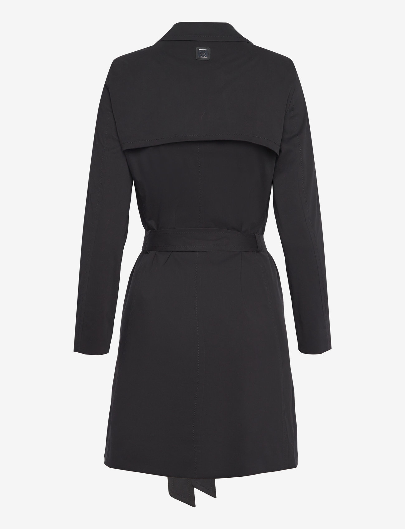 HUGO - Makaras-2 - black - 2