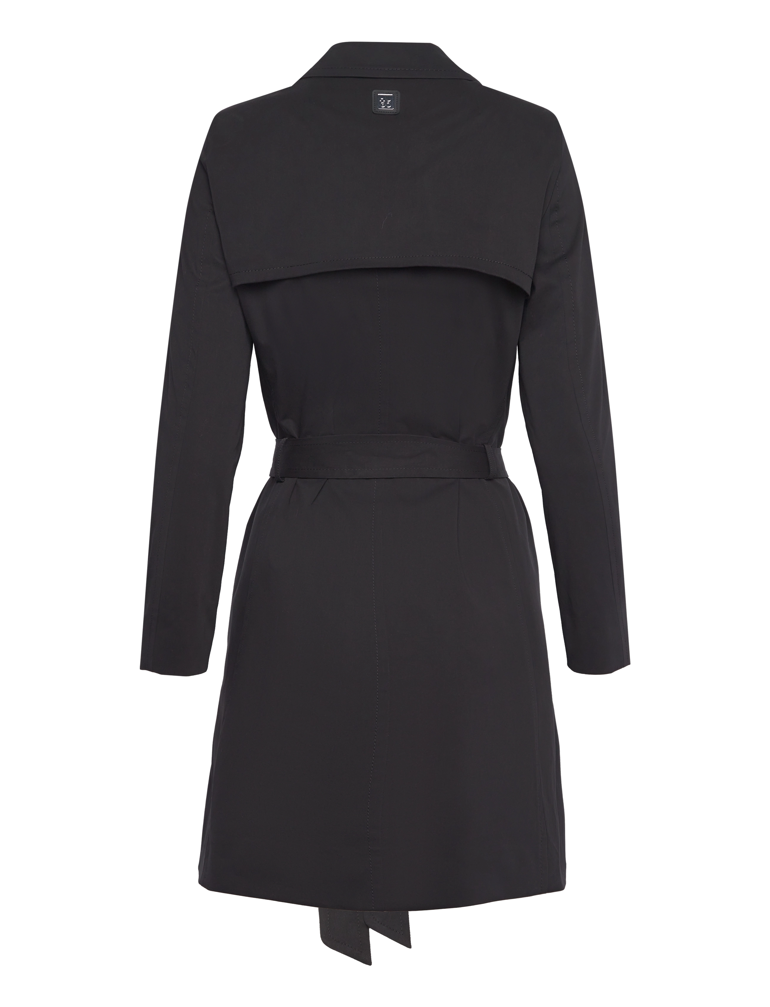 HUGO - Makaras-2 - black - 2