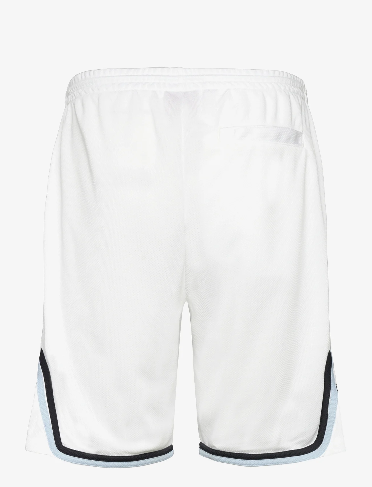 HUGO - Dosalo - casual shorts - white - 1