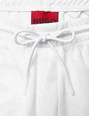 HUGO - Dosalo - casual shorts - white - 5