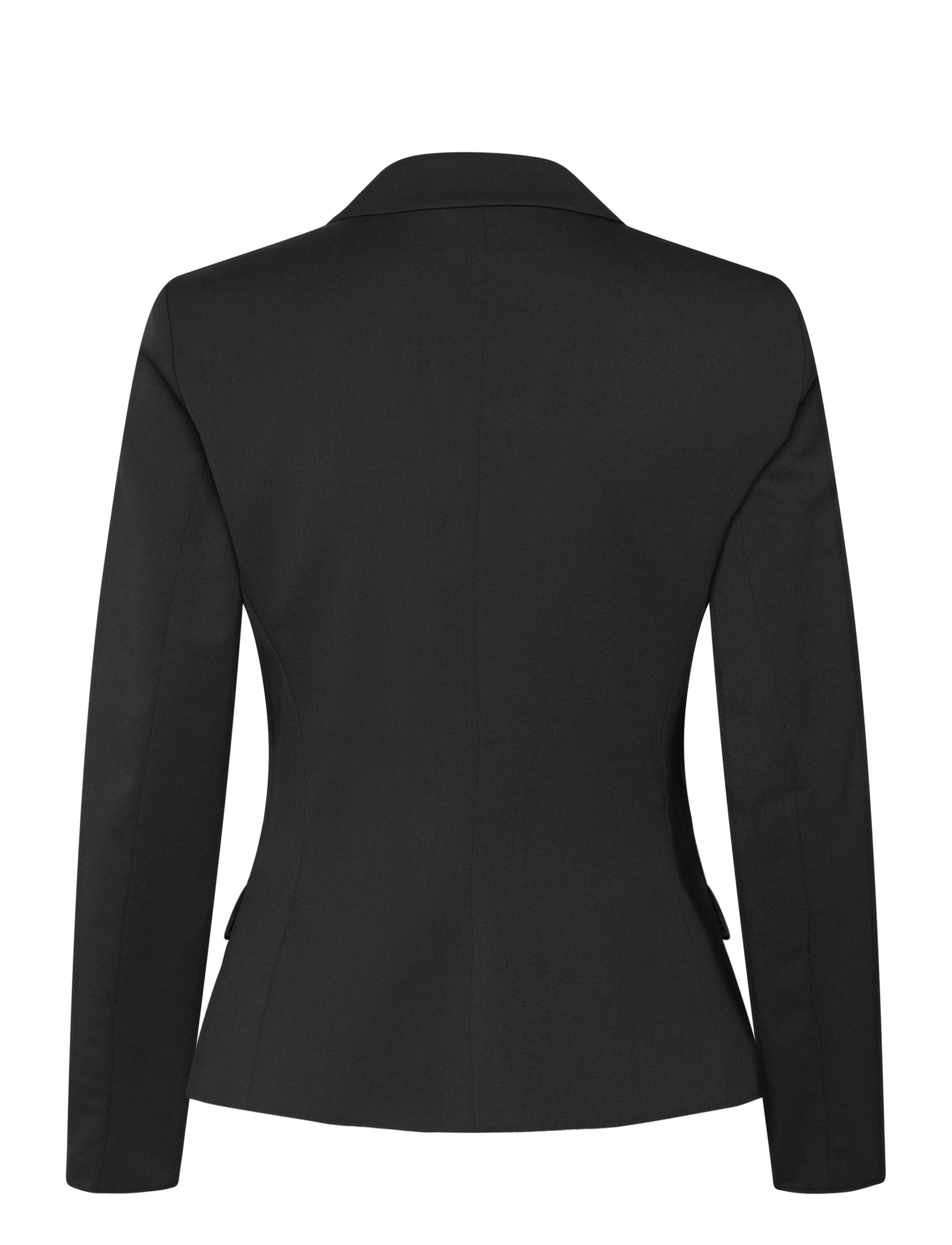 HUGO - Aredana - festmode zu outlet-preisen - black - 1