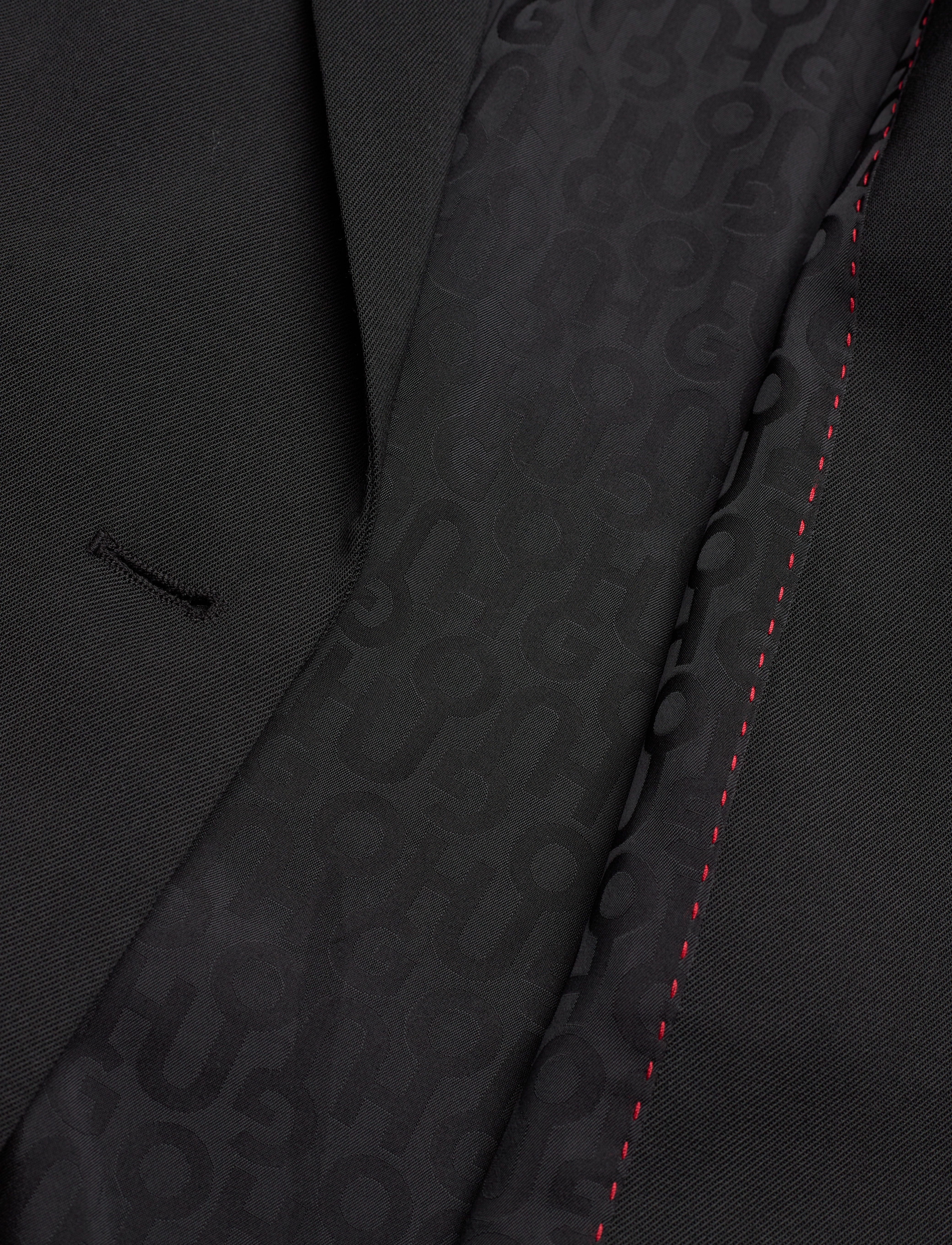 HUGO - Aredana - festmode zu outlet-preisen - black - 4