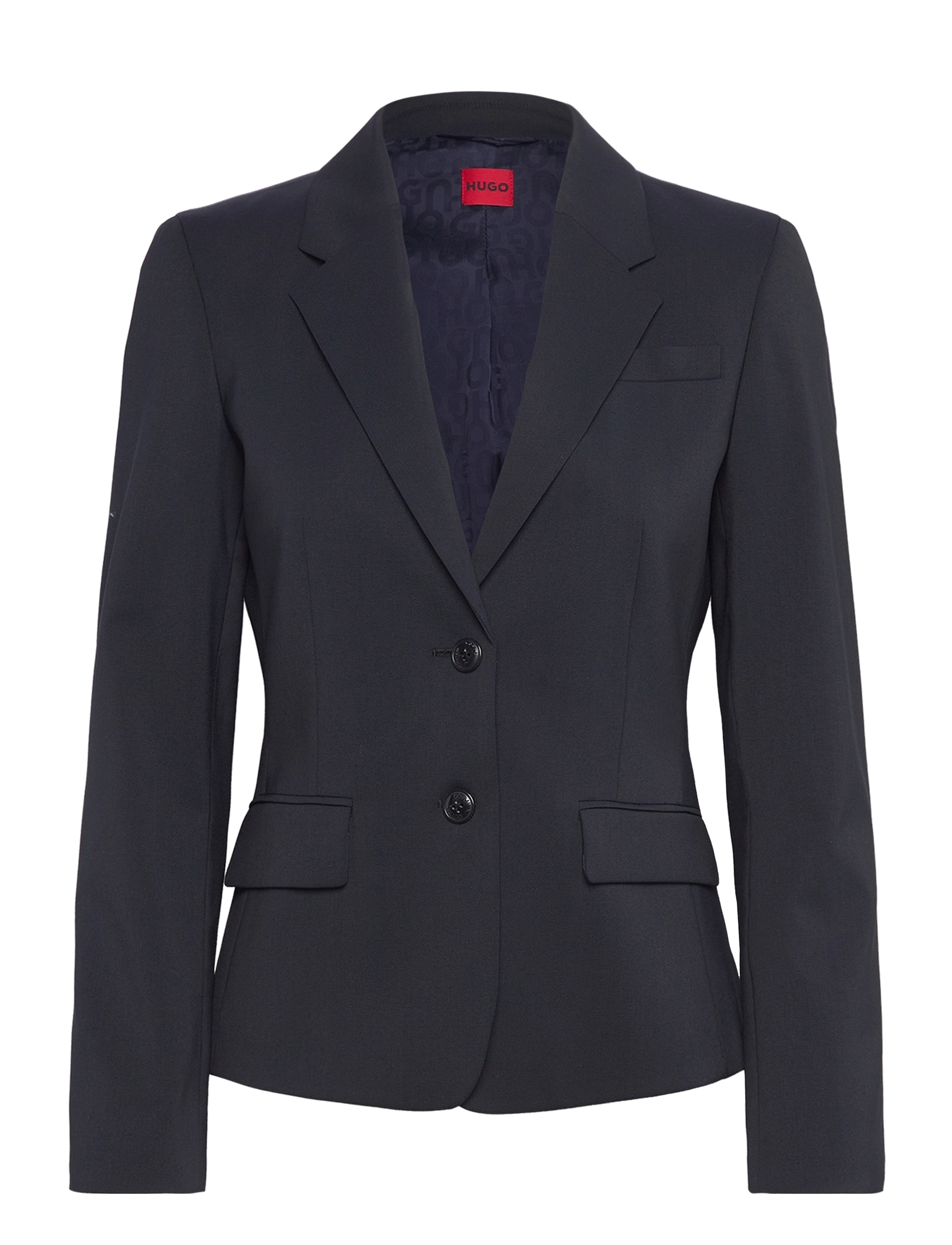 HUGO Aredana Navy - 32 - Damen