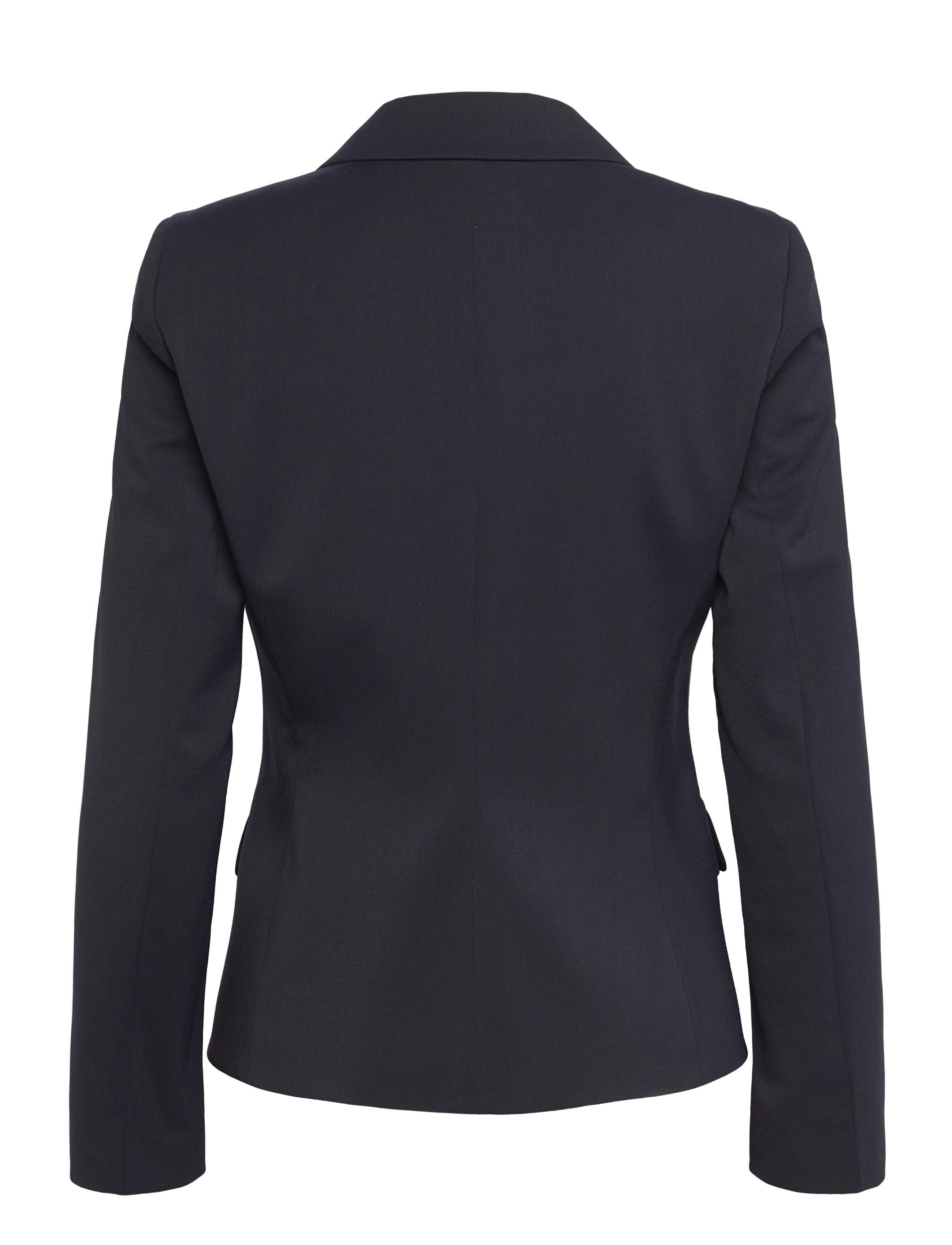 HUGO - Aredana - festkläder till outletpriser - dark blue - 1
