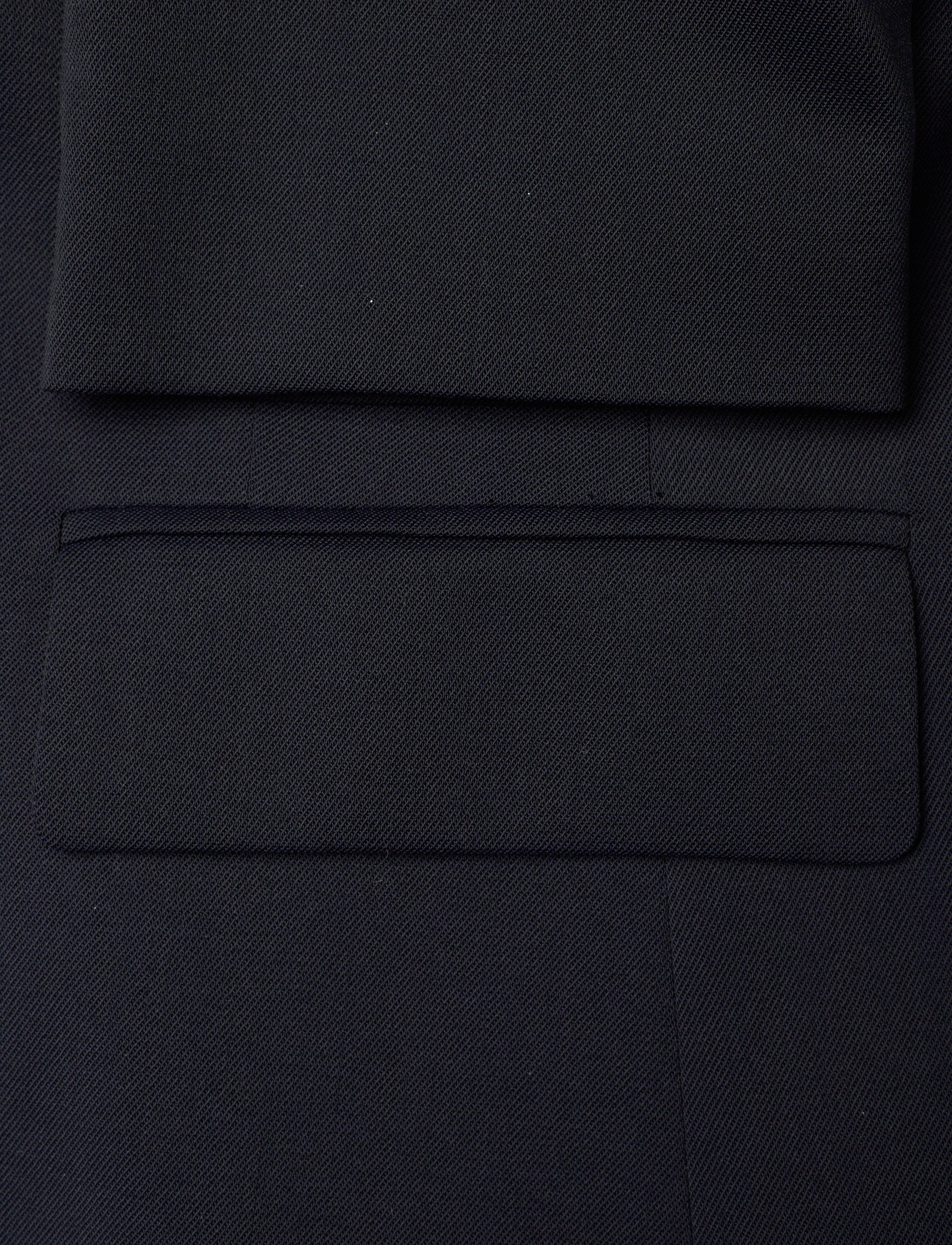 HUGO - Aredana - festkläder till outletpriser - dark blue - 3