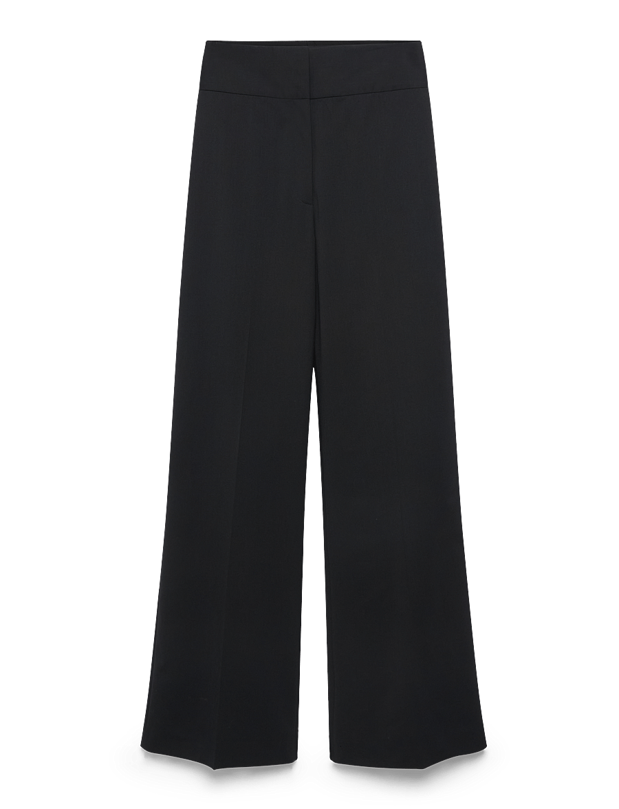 HUGO - Himia - habitbukser - black - 1