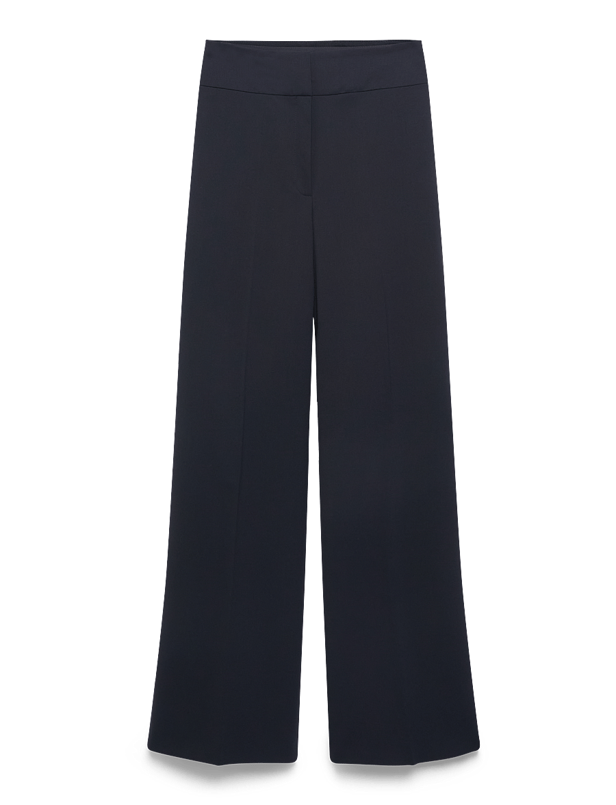 HUGO - Himia - pidulikud püksid - dark blue - 2