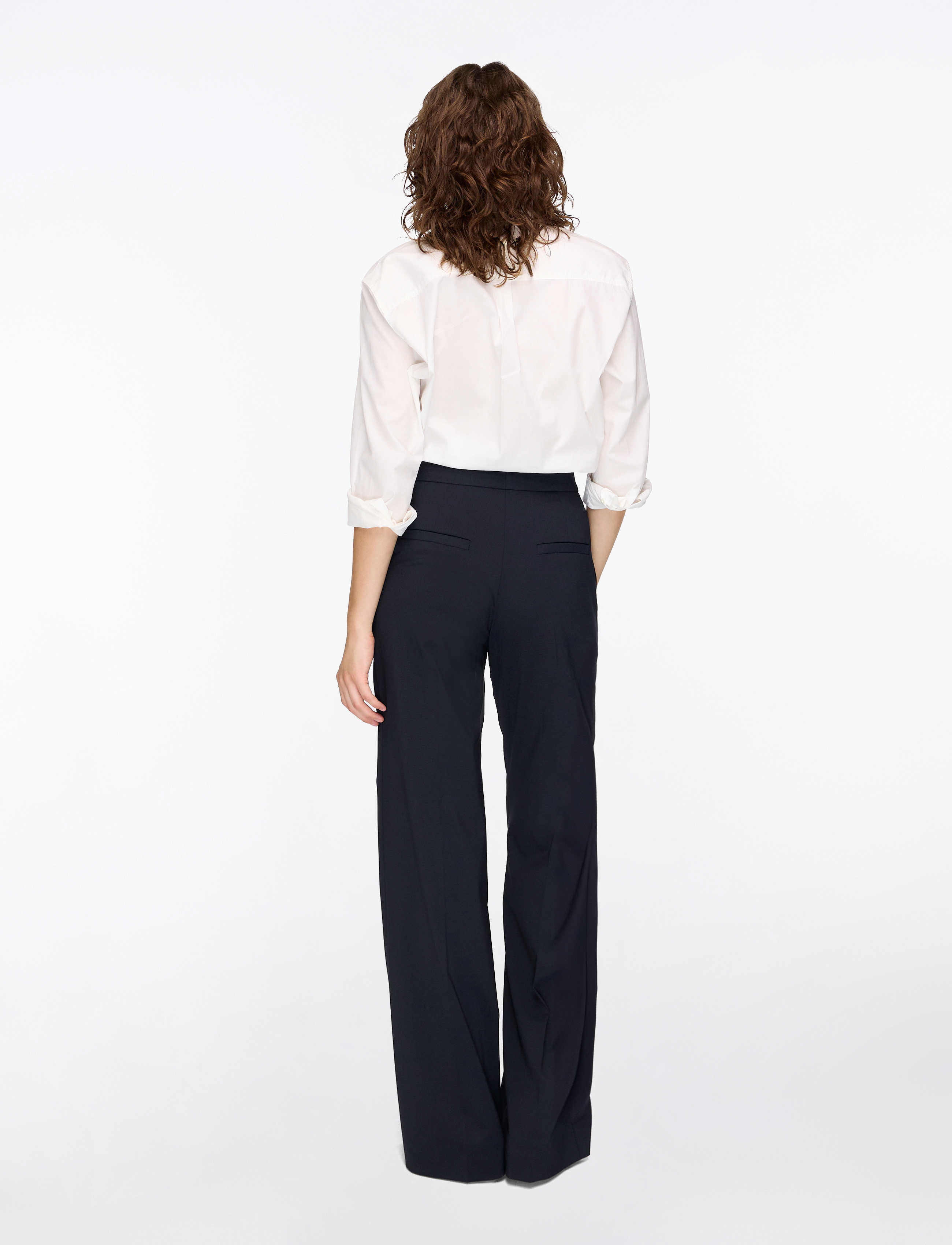 HUGO - Himia - peoriided outlet-hindadega - dark blue - 4