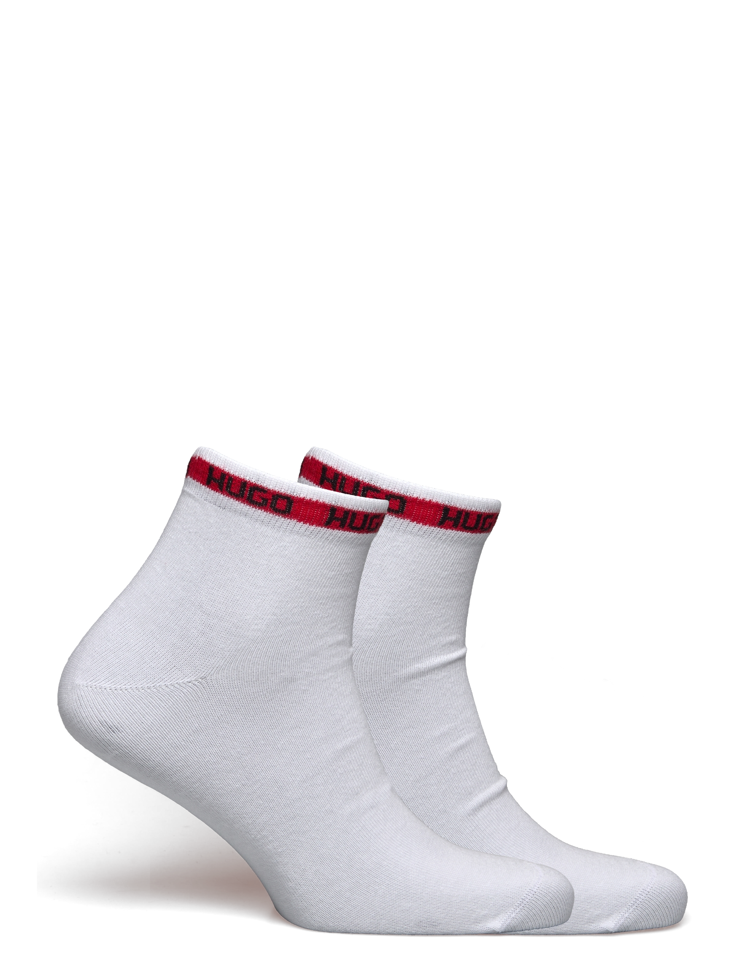 HUGO - 2P SH TAPE CC - lowest prices - white - 1
