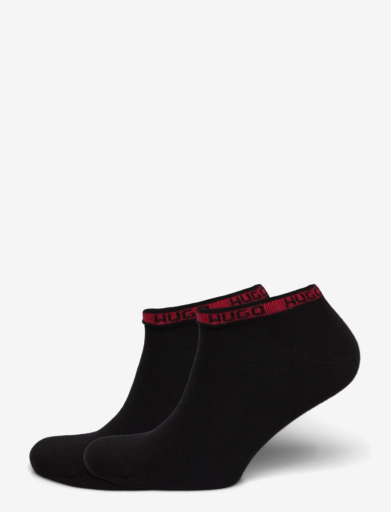 HUGO - 2P AS TAPE CC - black - 0