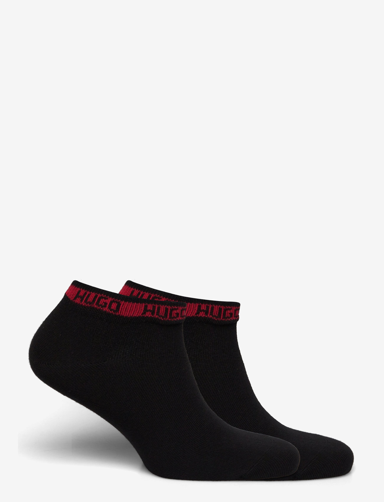 HUGO - 2P AS TAPE CC - black - 1