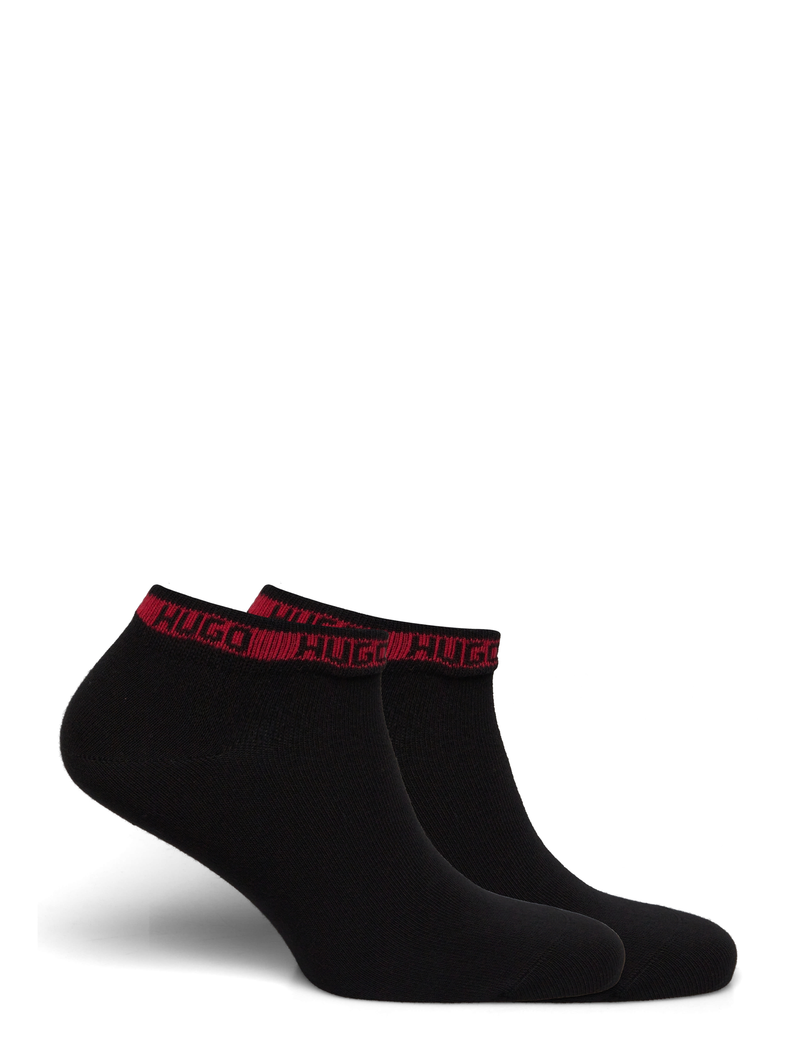 HUGO - 2P AS TAPE CC - black - 1