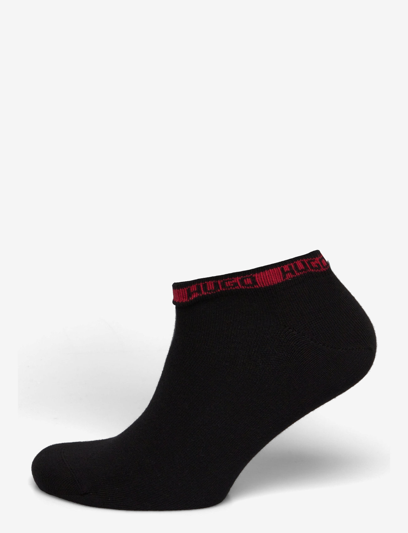 HUGO - 2P AS TAPE CC - black - 2