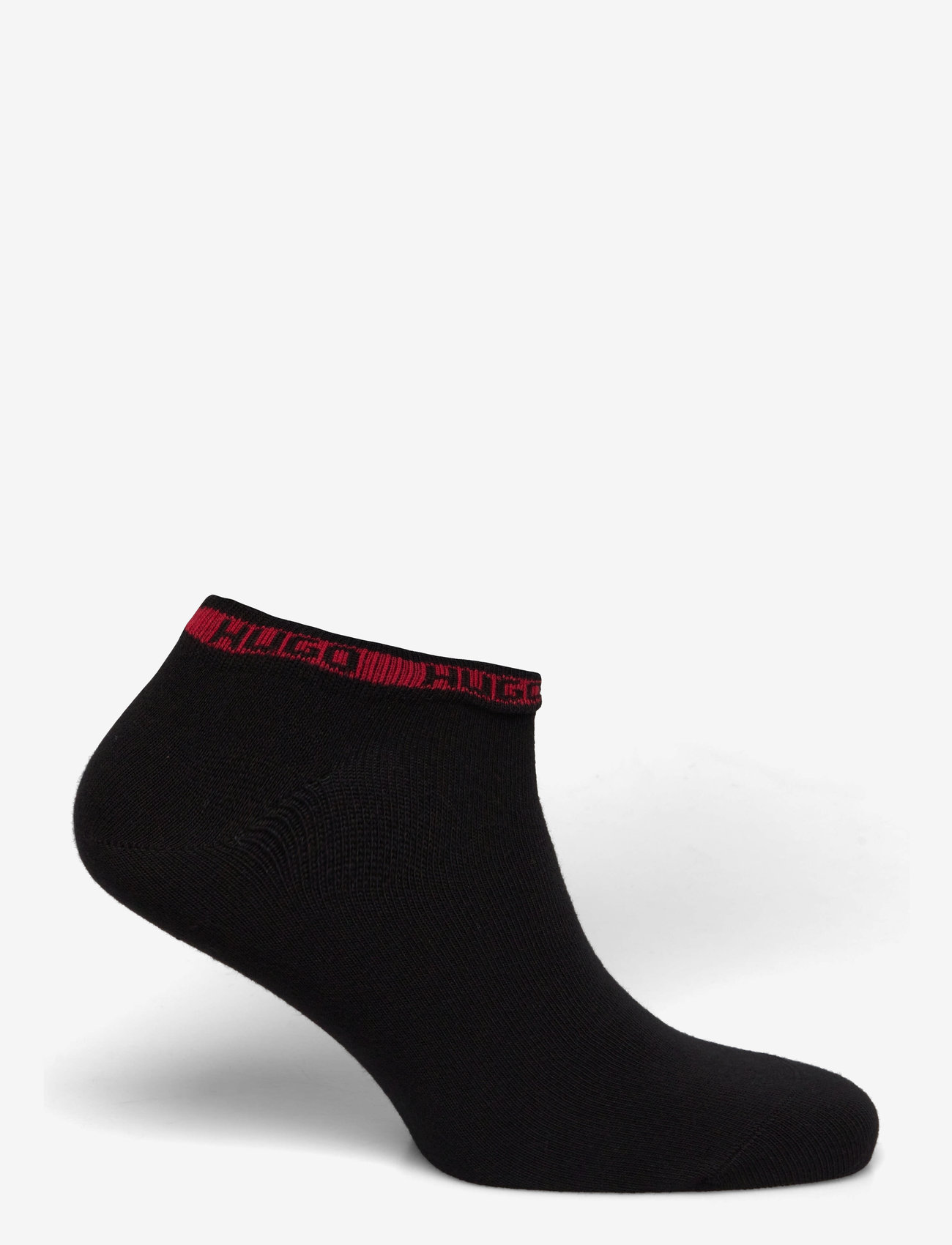 HUGO - 2P AS TAPE CC - black - 3