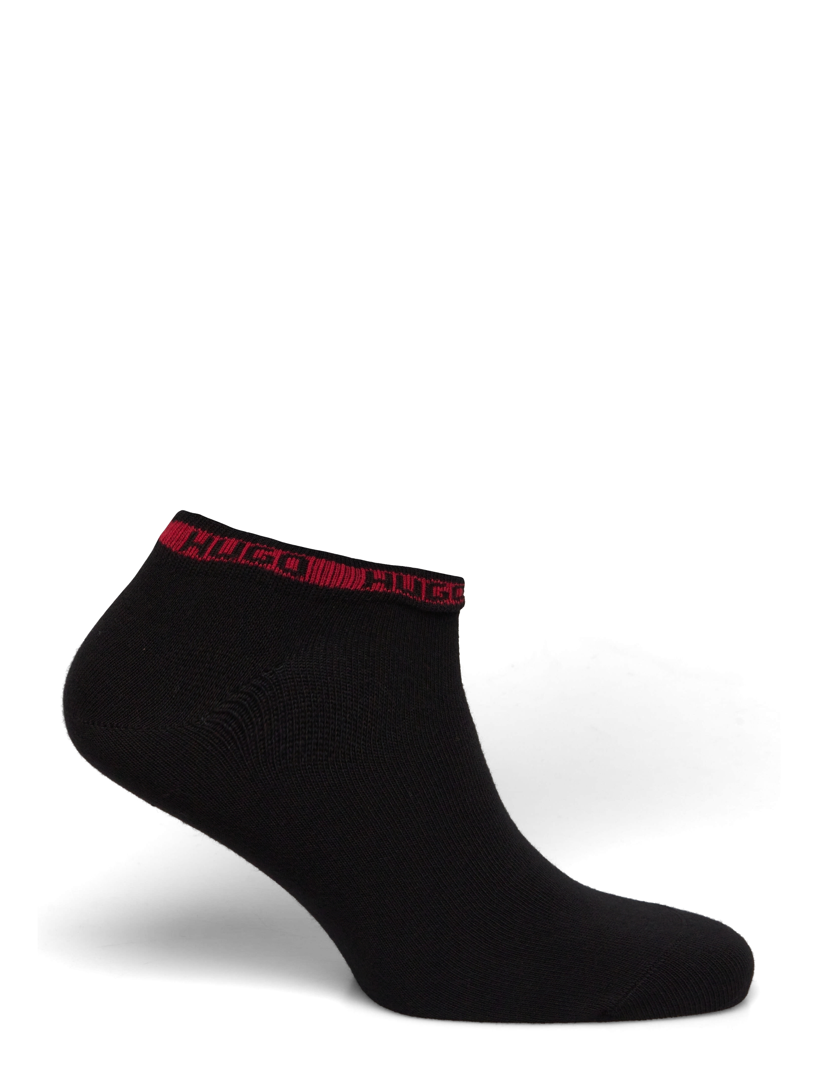 HUGO - 2P AS TAPE CC - black - 3