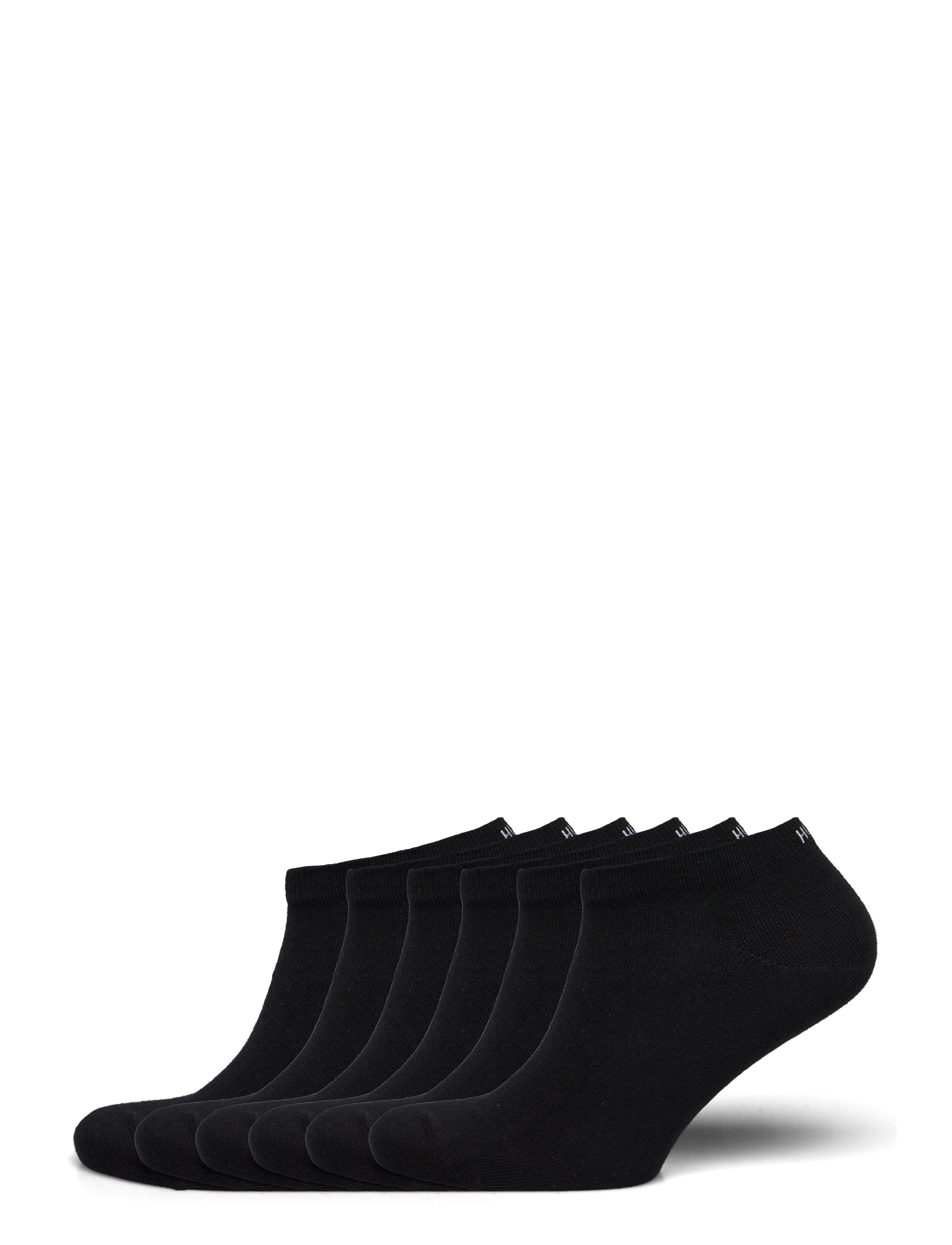 HUGO 6P As Uni Cc Schwarz - 39-42 - Herren