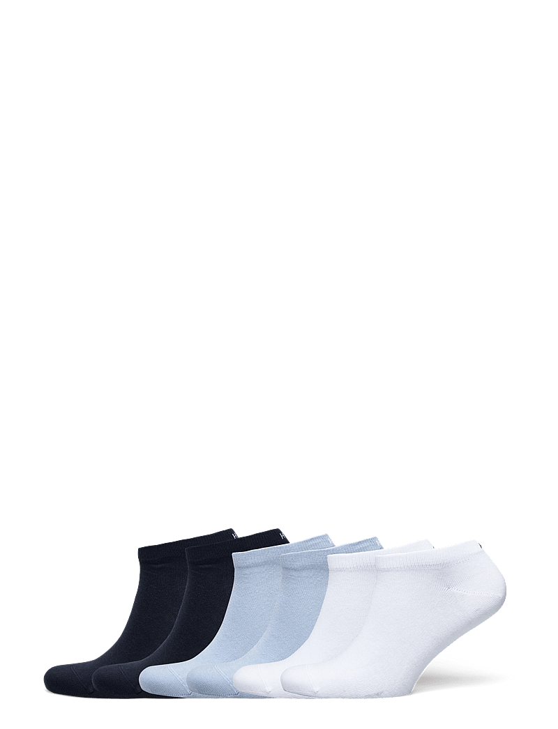 HUGO - 6P AS UNI CC - multipack strumpor - open miscellaneous - 0