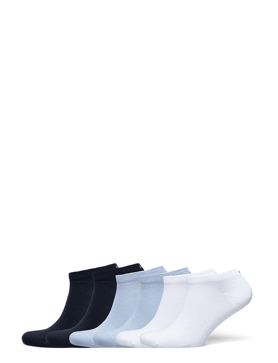 HUGO - 6P AS UNI CC - sneackersocken - open miscellaneous - 0