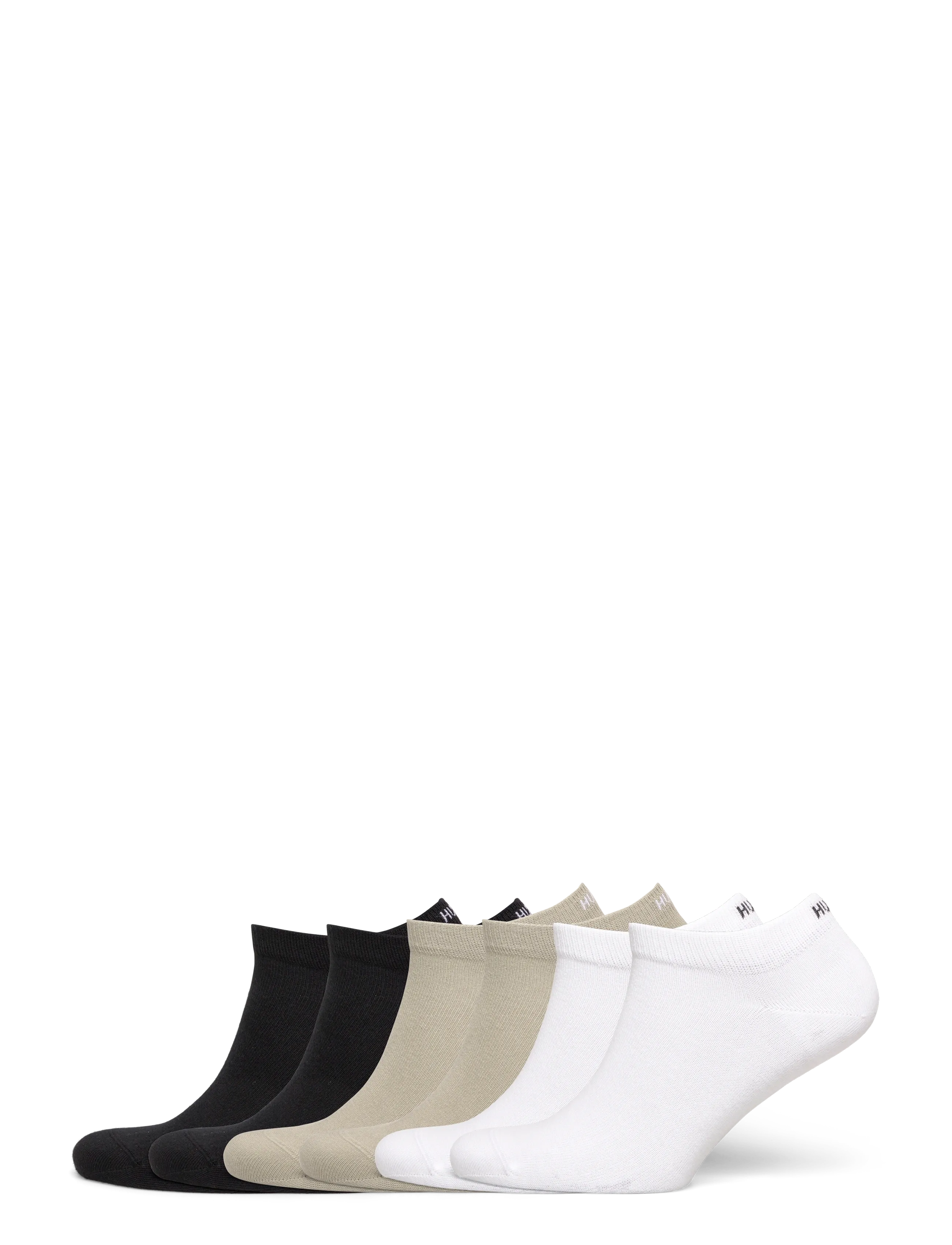 HUGO 6P As Uni Cc Patterned - 39-42 - Herren