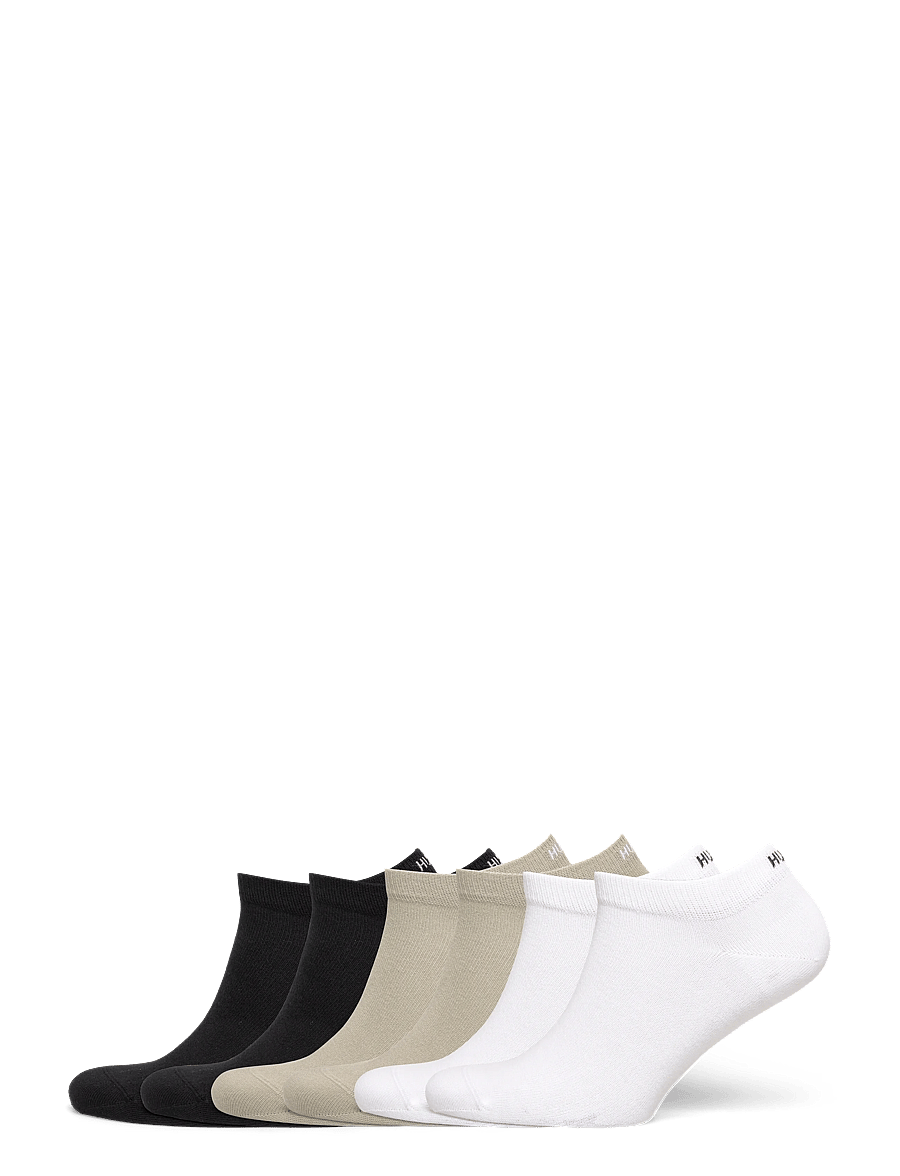 HUGO - 6P AS UNI CC - socken im multipack - open miscellaneous - 0