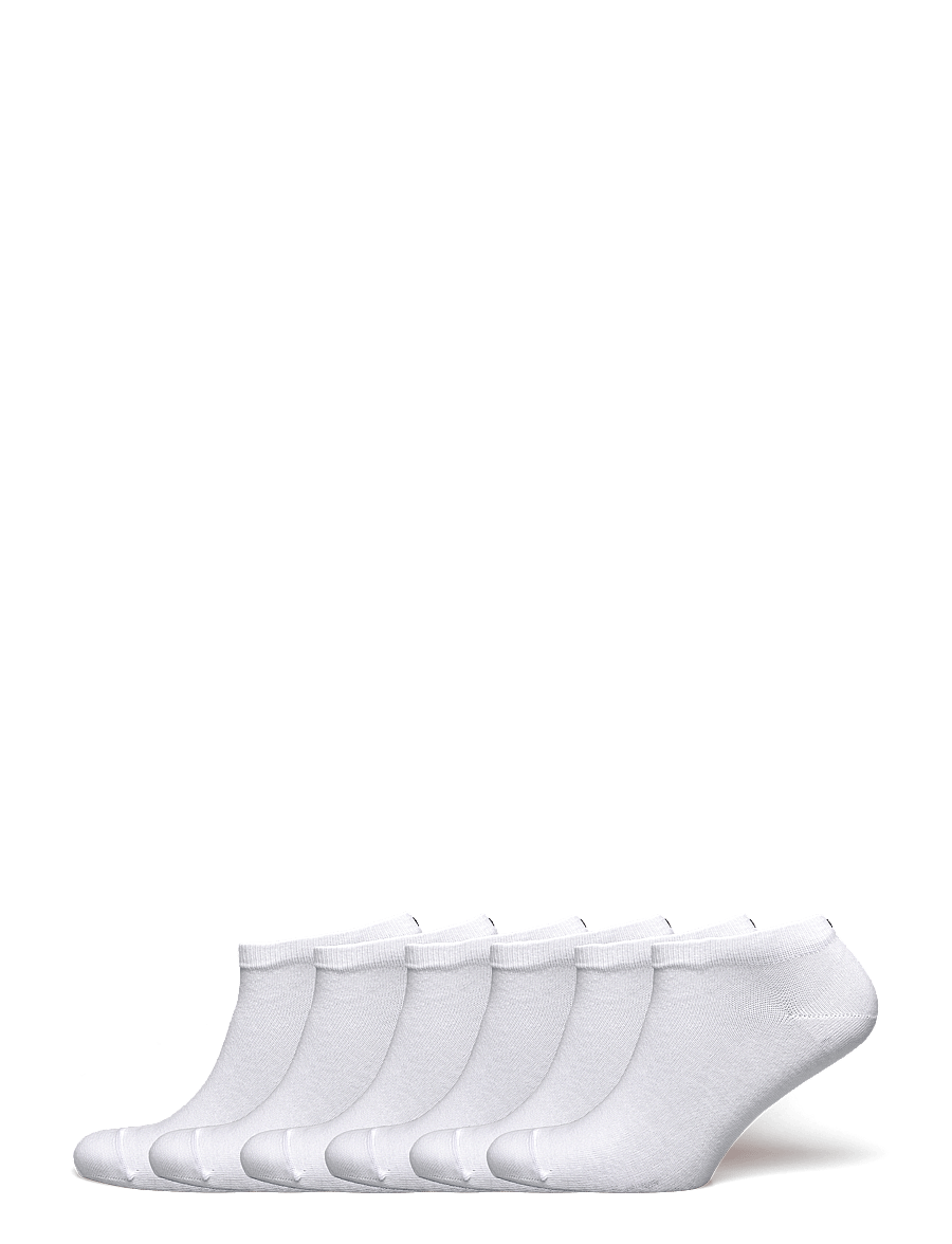 HUGO - 6P AS UNI CC - socken im multipack - white - 0