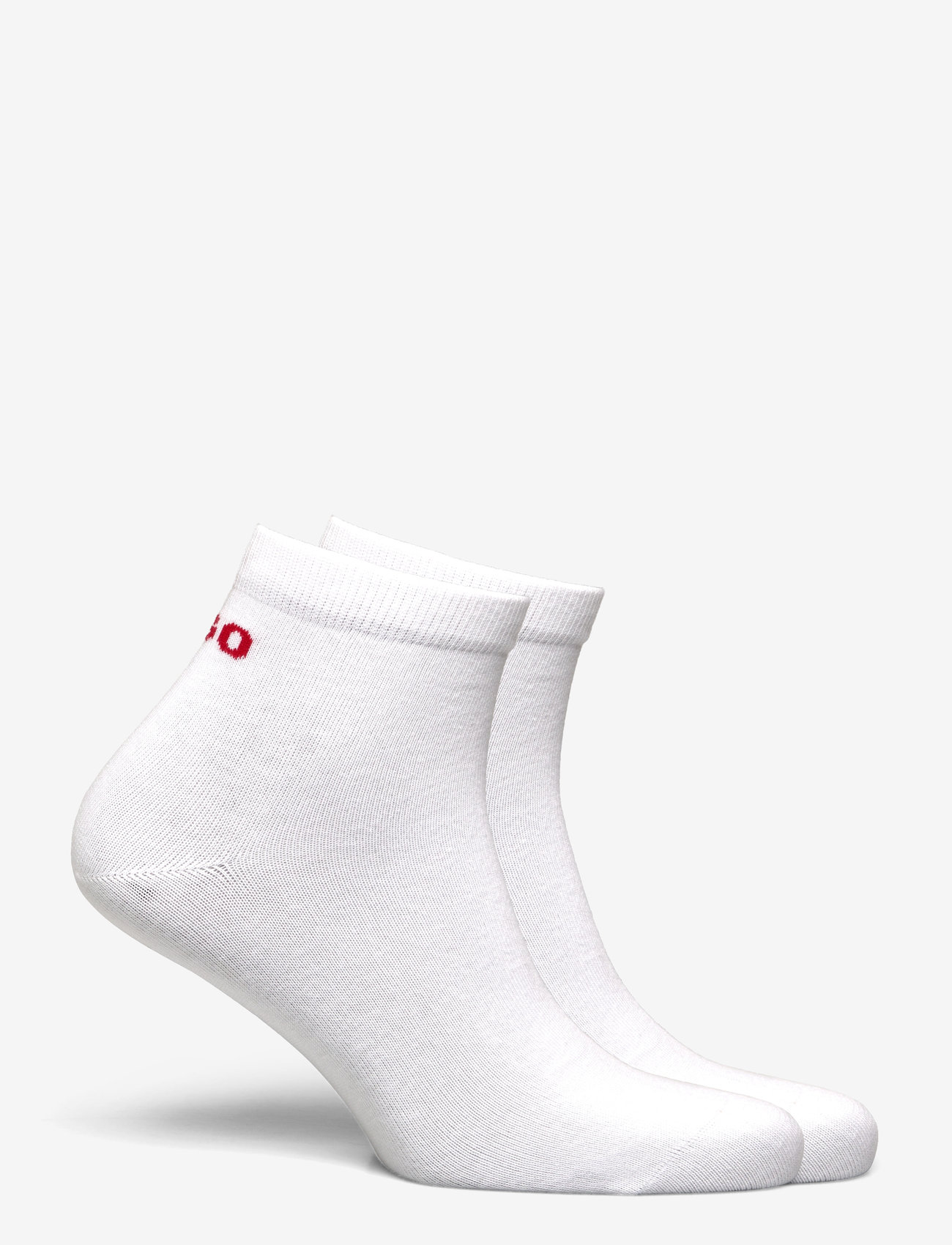 HUGO - 2P SH LOGO CC - lowest prices - white - 1