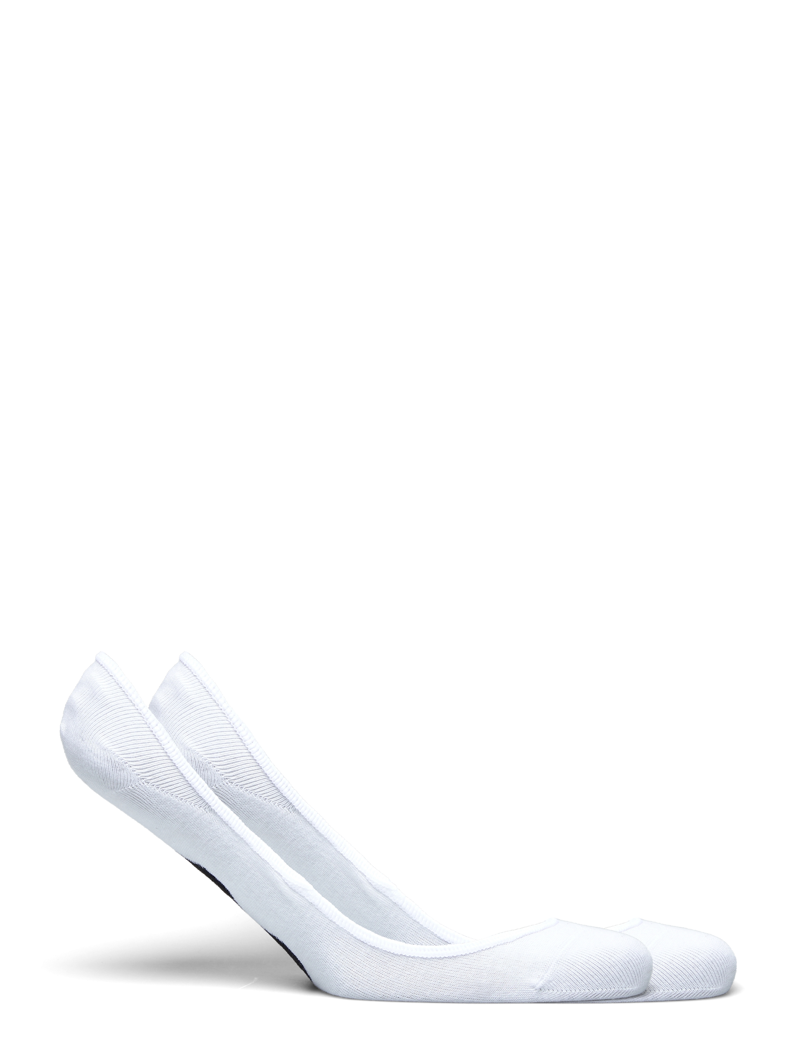 HUGO - 2P INVISIBLE W - white - 1