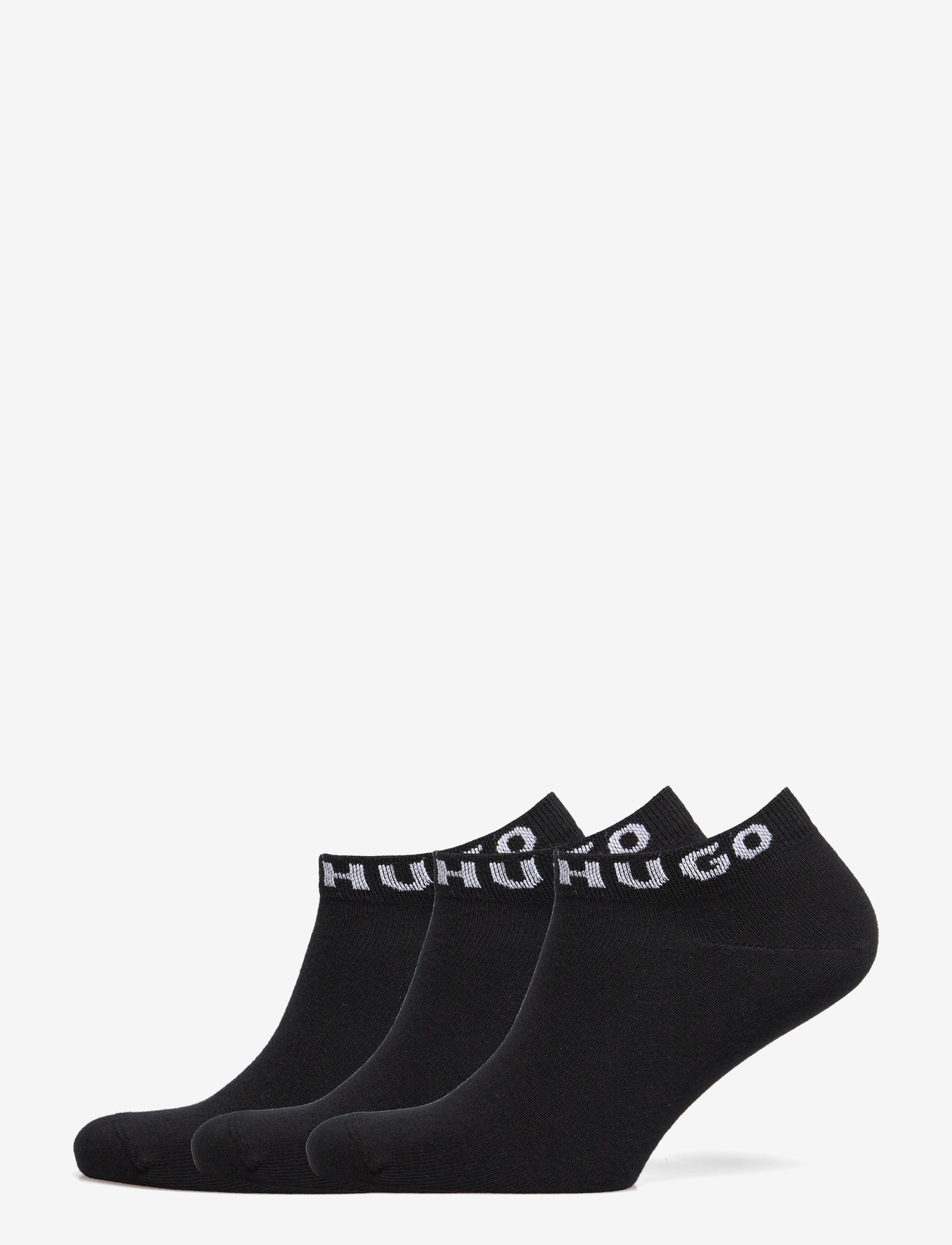 HUGO - 3P AS UNI CC - black - 0