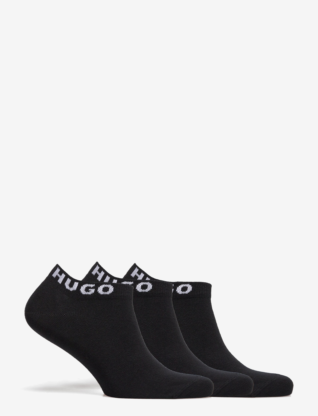 HUGO - 3P AS UNI CC - black - 1